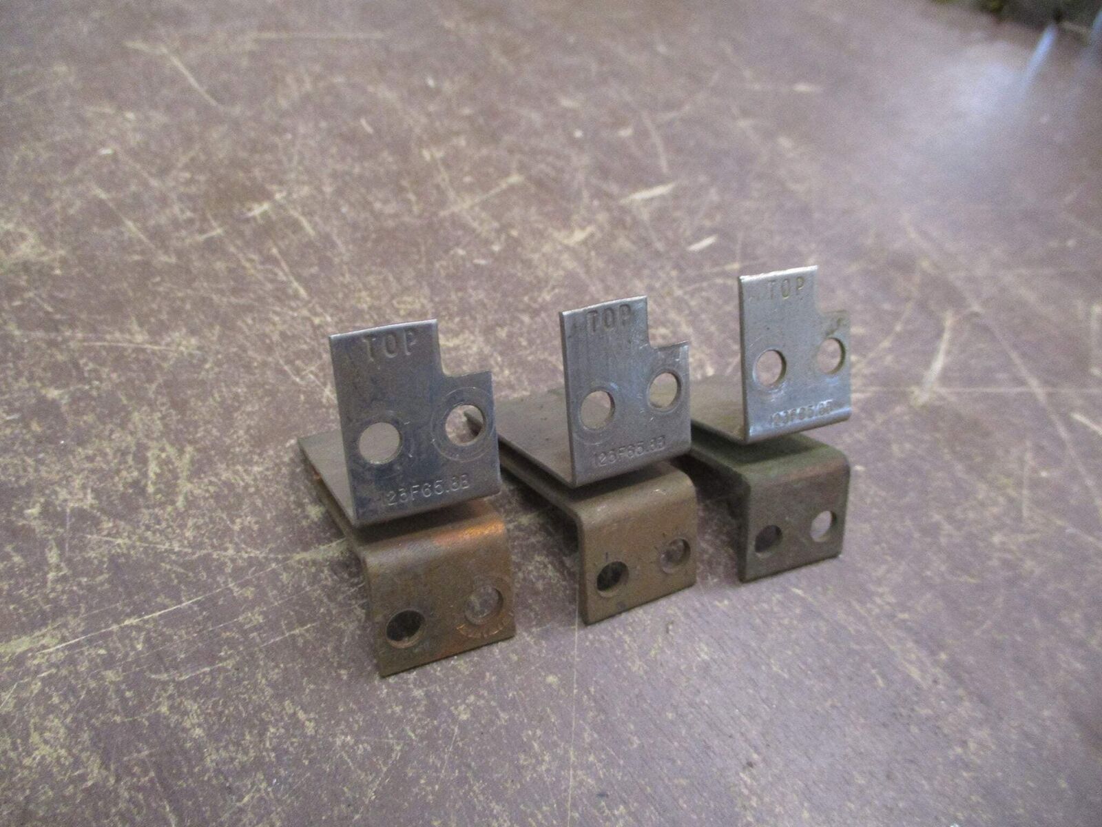 GE Heaters 123F658B *Lot of 3* Used