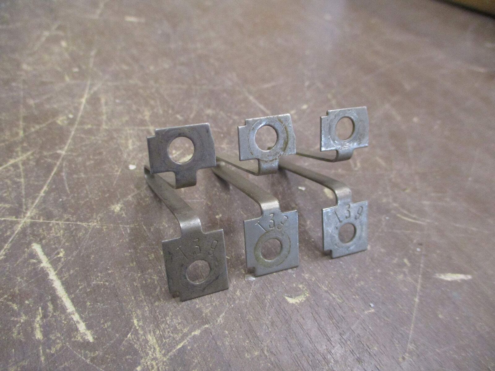 Siemens Heater T39 *Lot of 3* Used