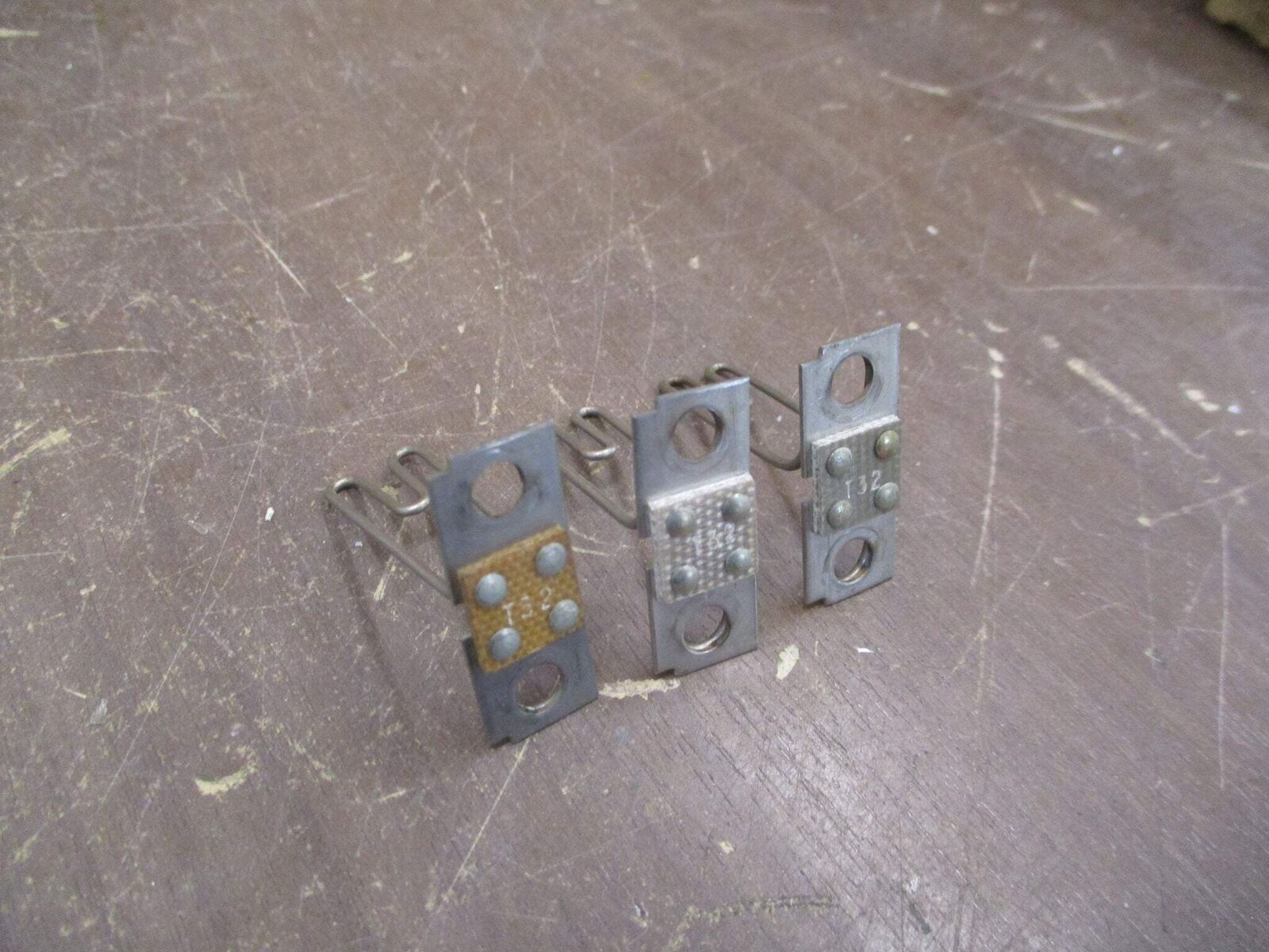 Siemens Heaters T32 *Lot of 3* Used