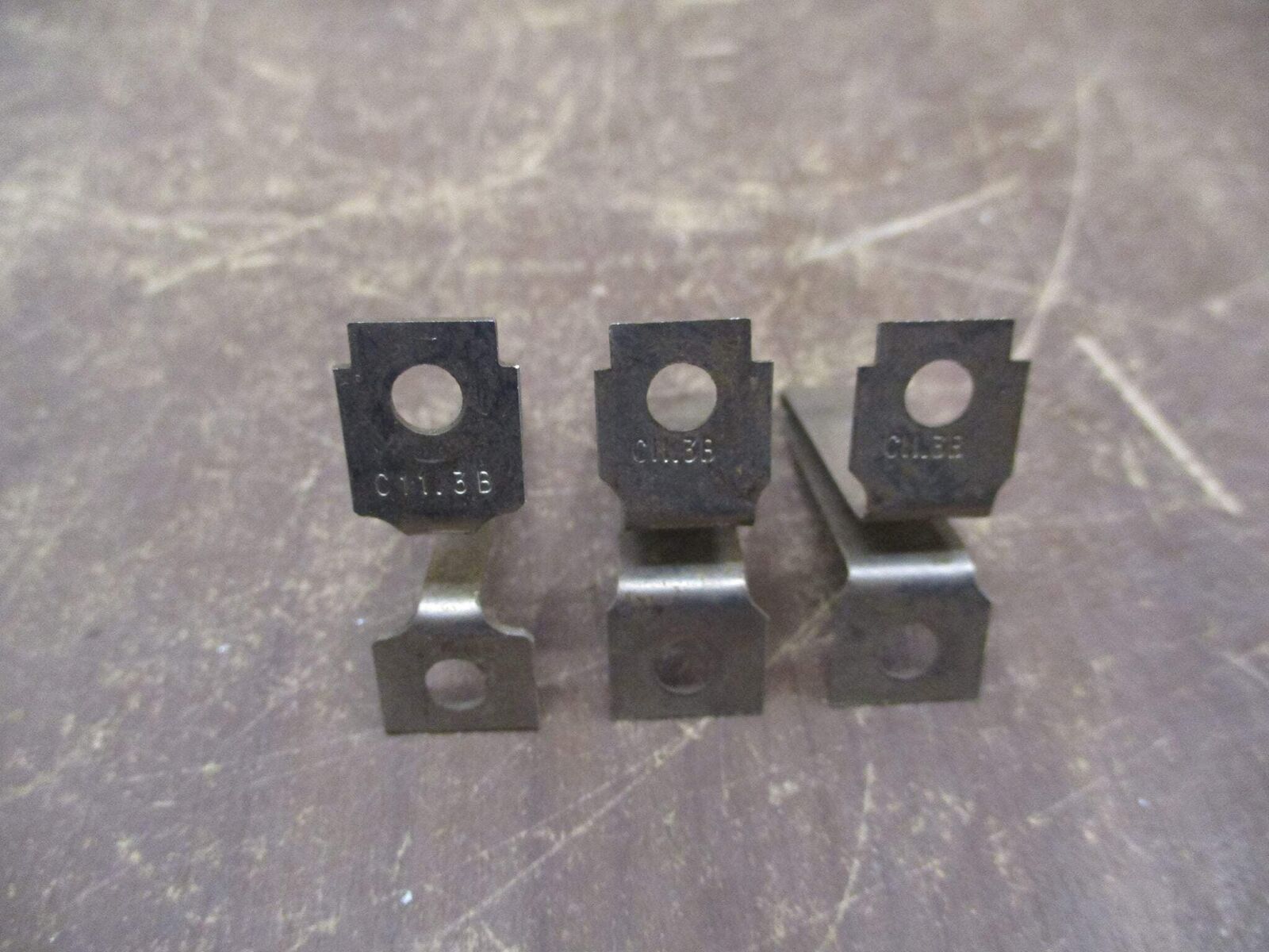 GE Heaters C113B *Lot of 3* Used