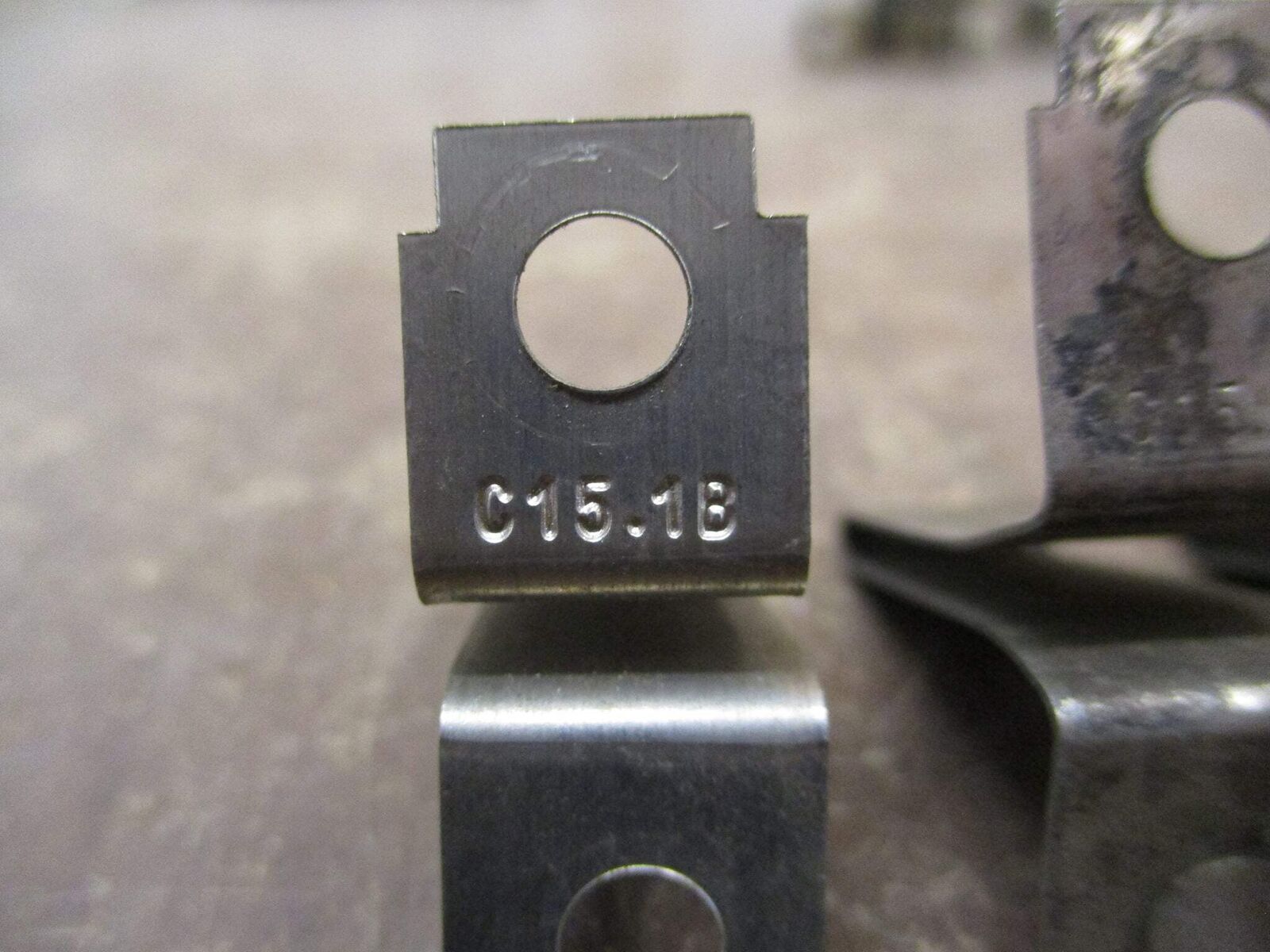 GE Heaters C151B *Lot of 3* Used