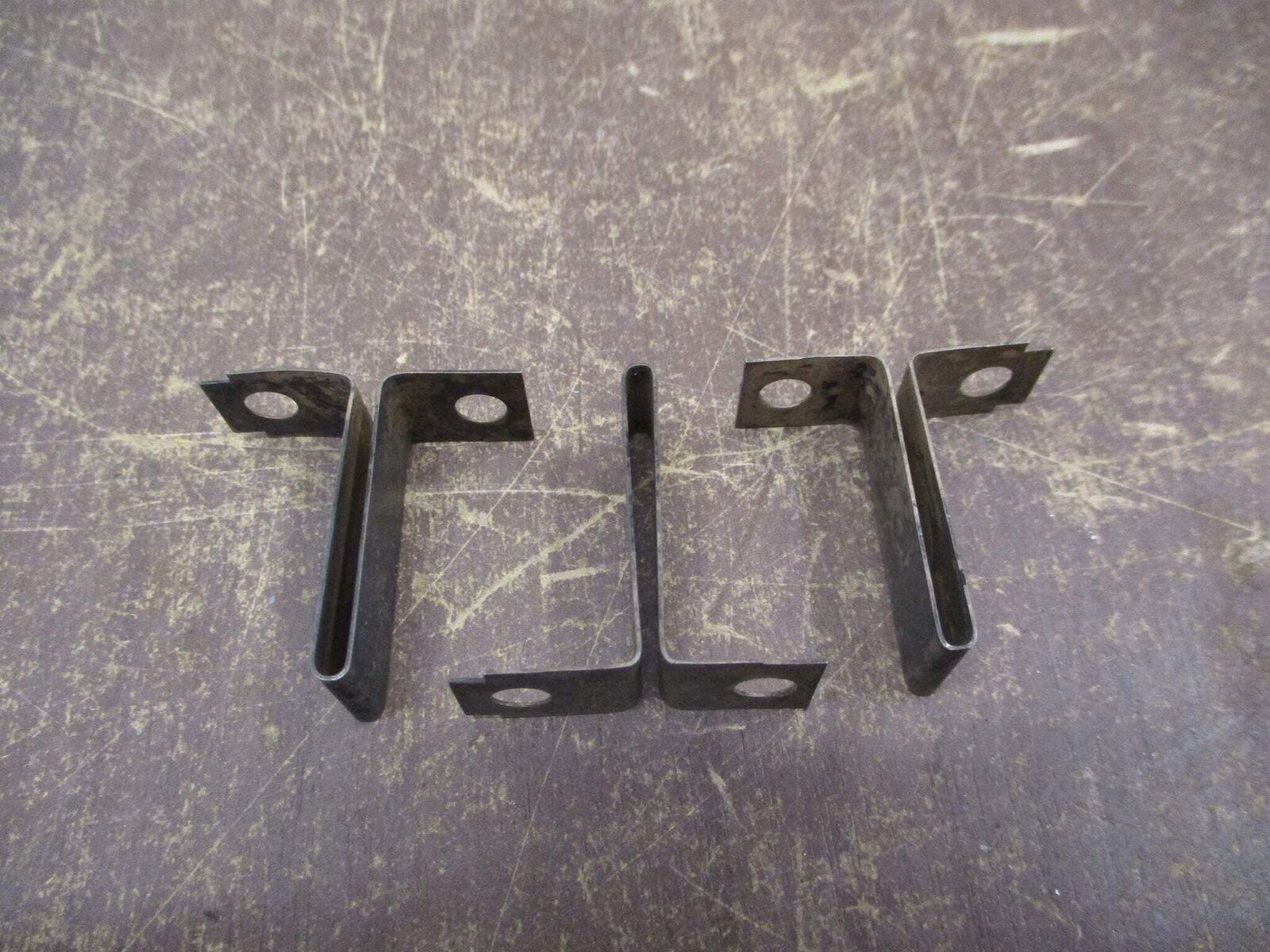 GE Heaters C137B *Lot of 3* Used