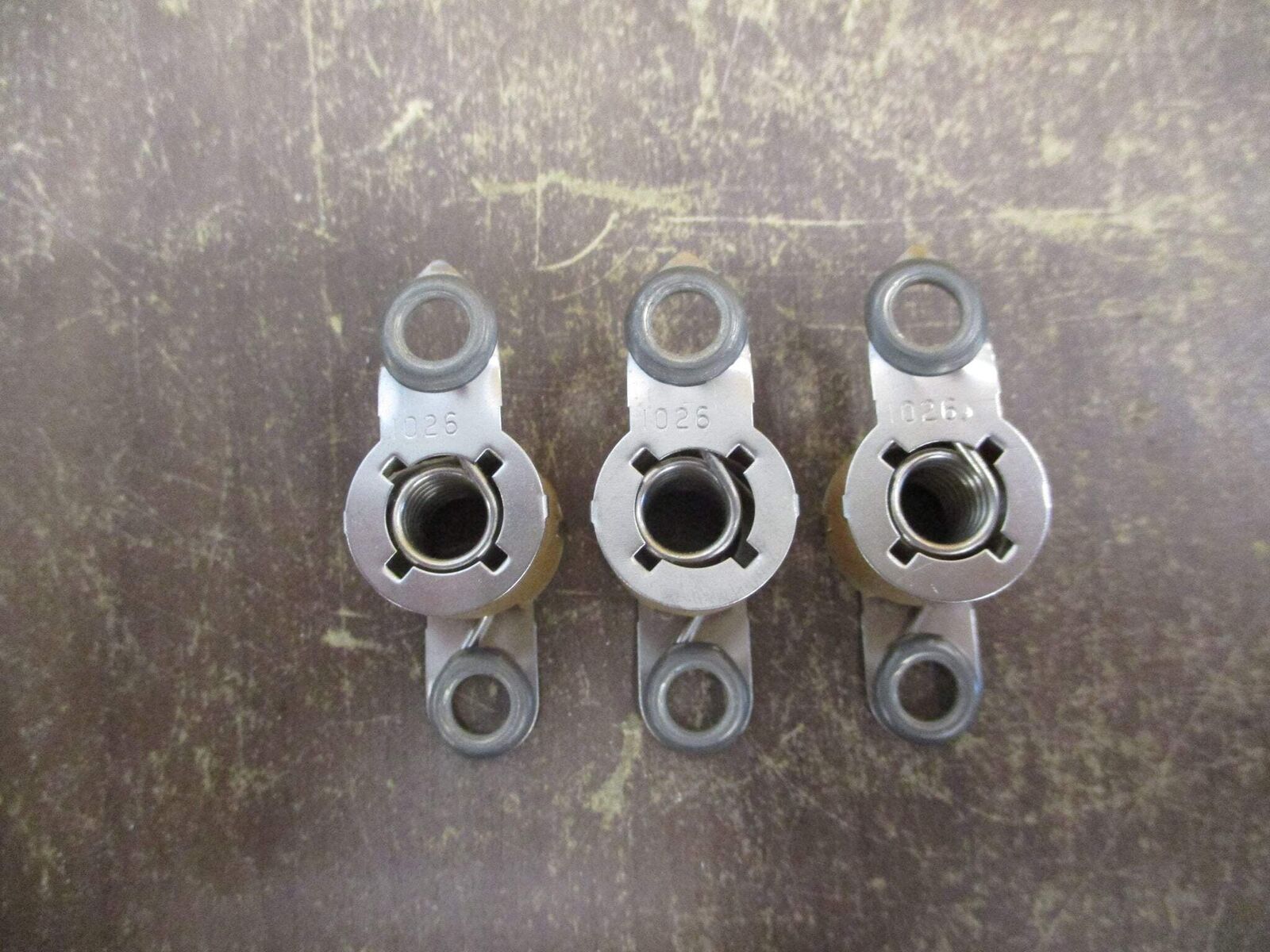 Cutler-Hammer Heaters H1026 *Lot of 3* New Surplus