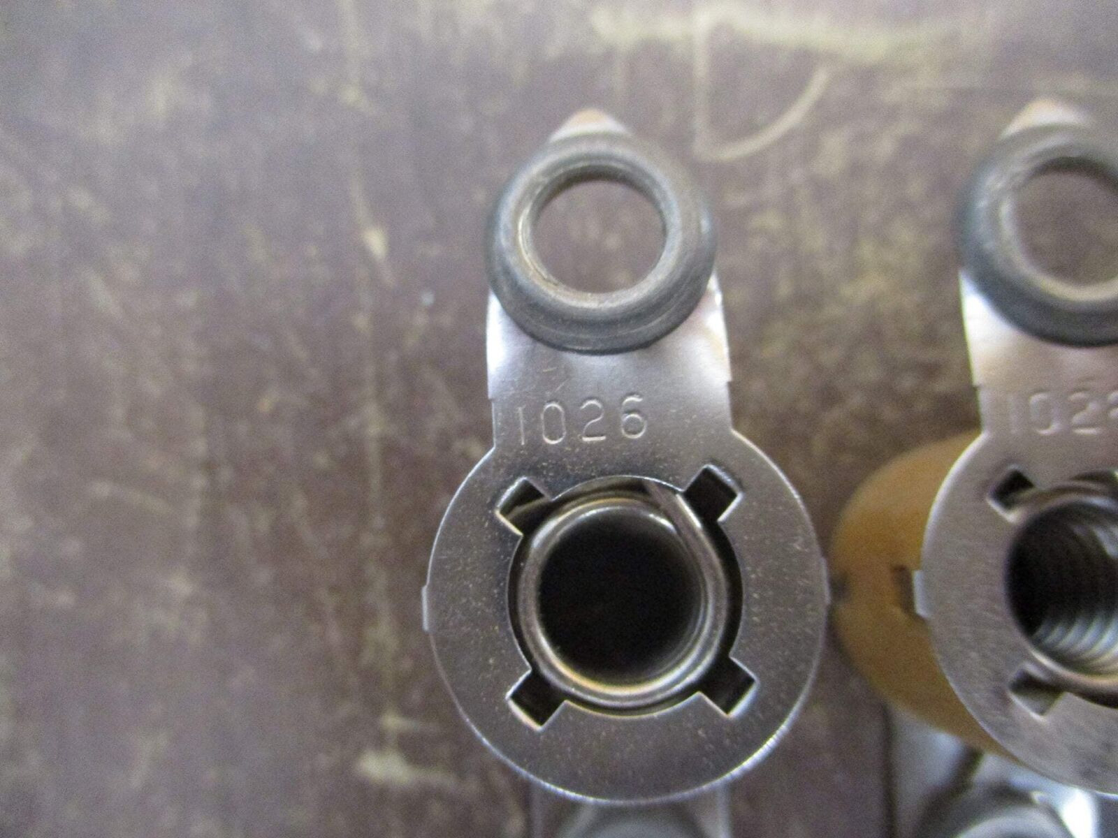 Cutler-Hammer Heaters H1026 *Lot of 3* New Surplus