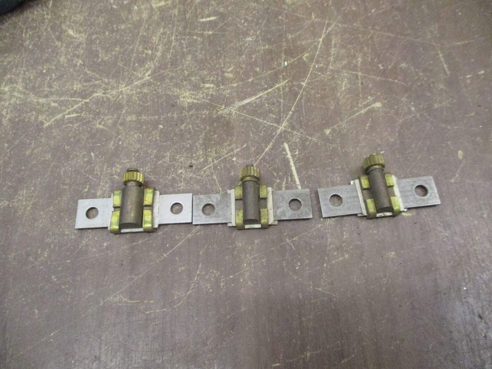 Square D Heaters B36 *Lot of 3* Used
