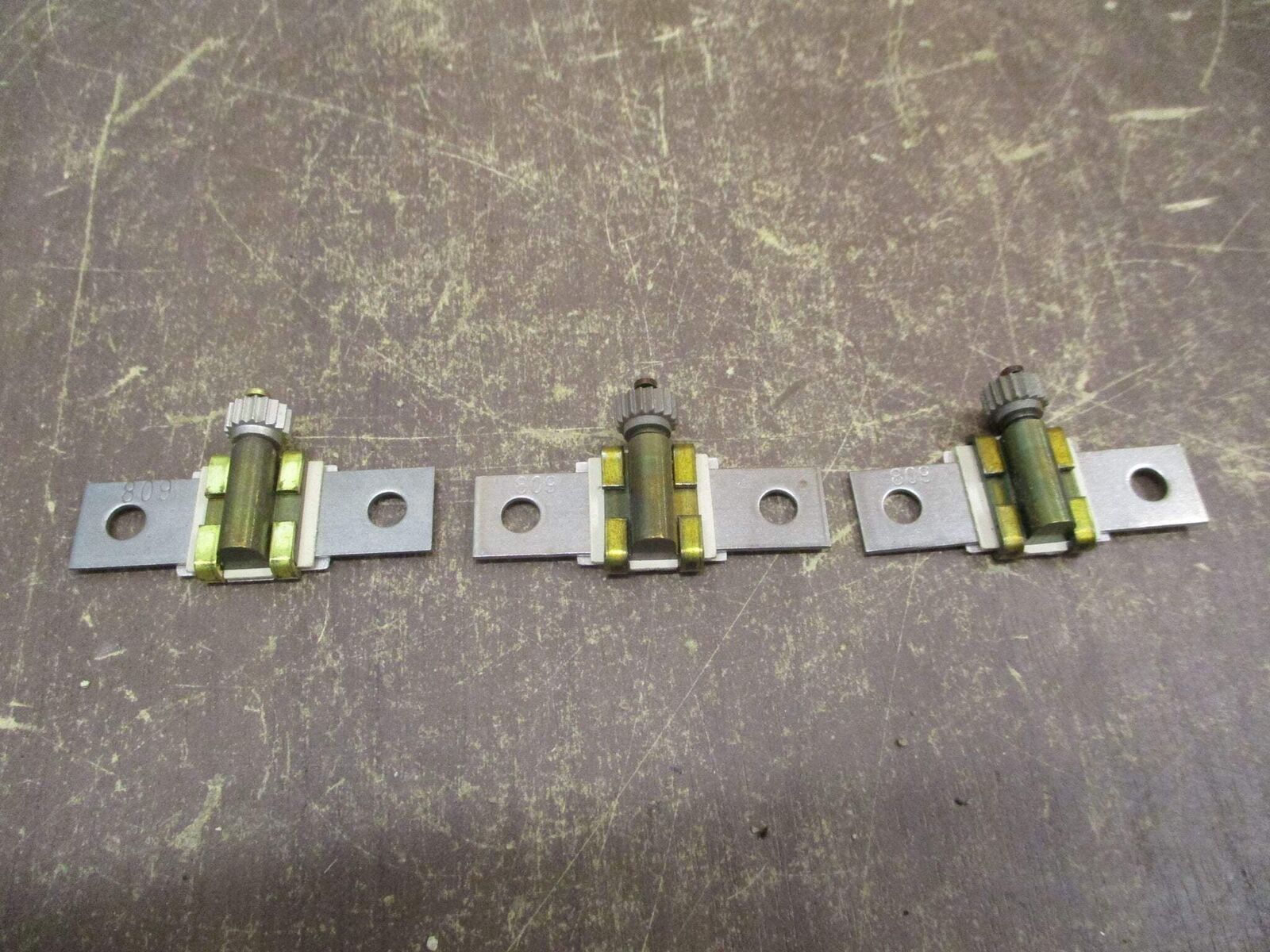 Square D Heaters B62 *Lot of 3* New Surplus