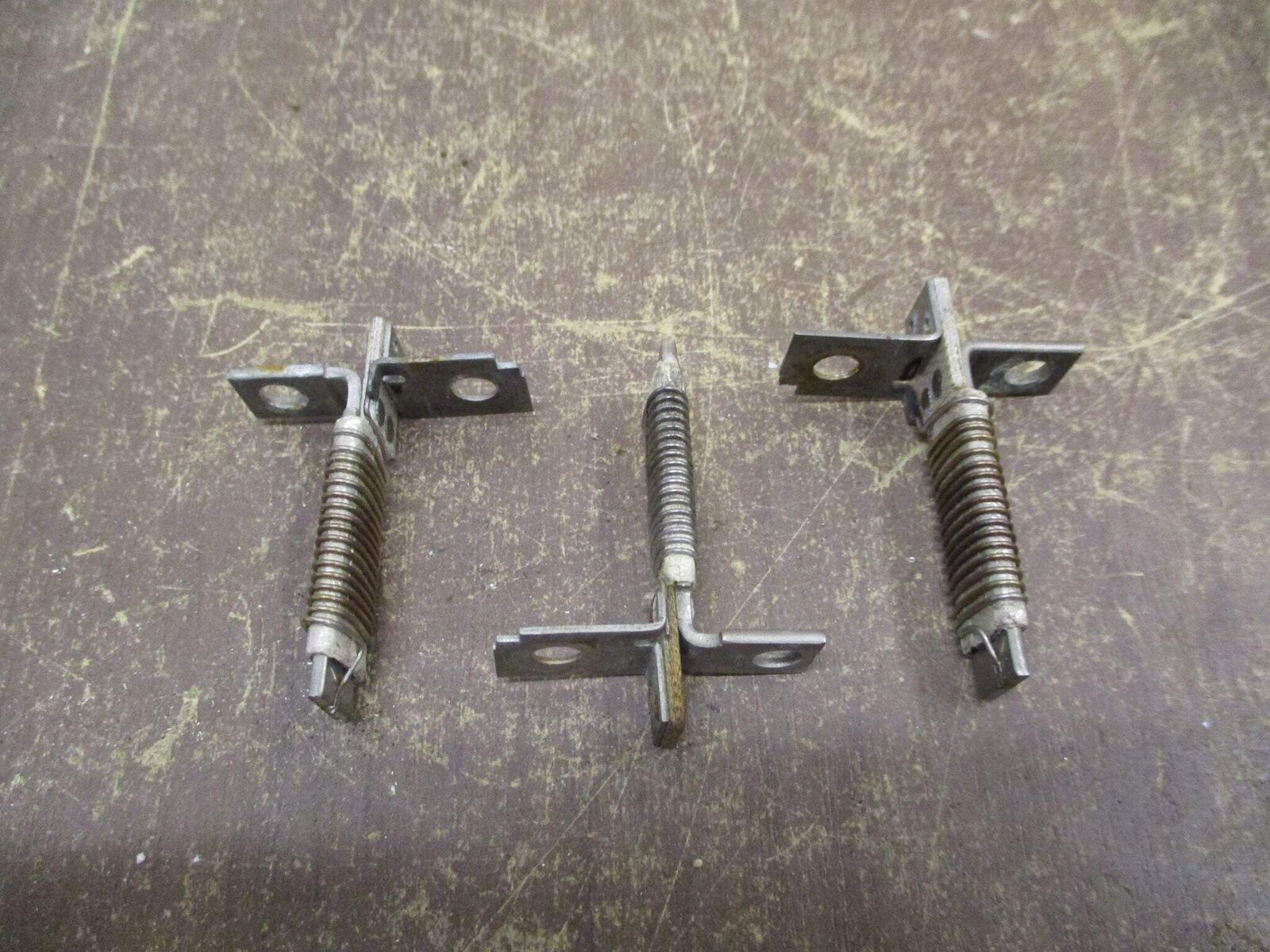 Siemens Heaters T19 *Lot of 3* Used
