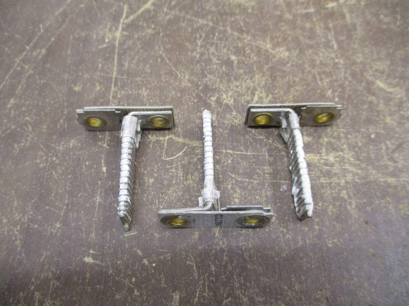 GE Heaters C1.18A *Lot of 3* Used