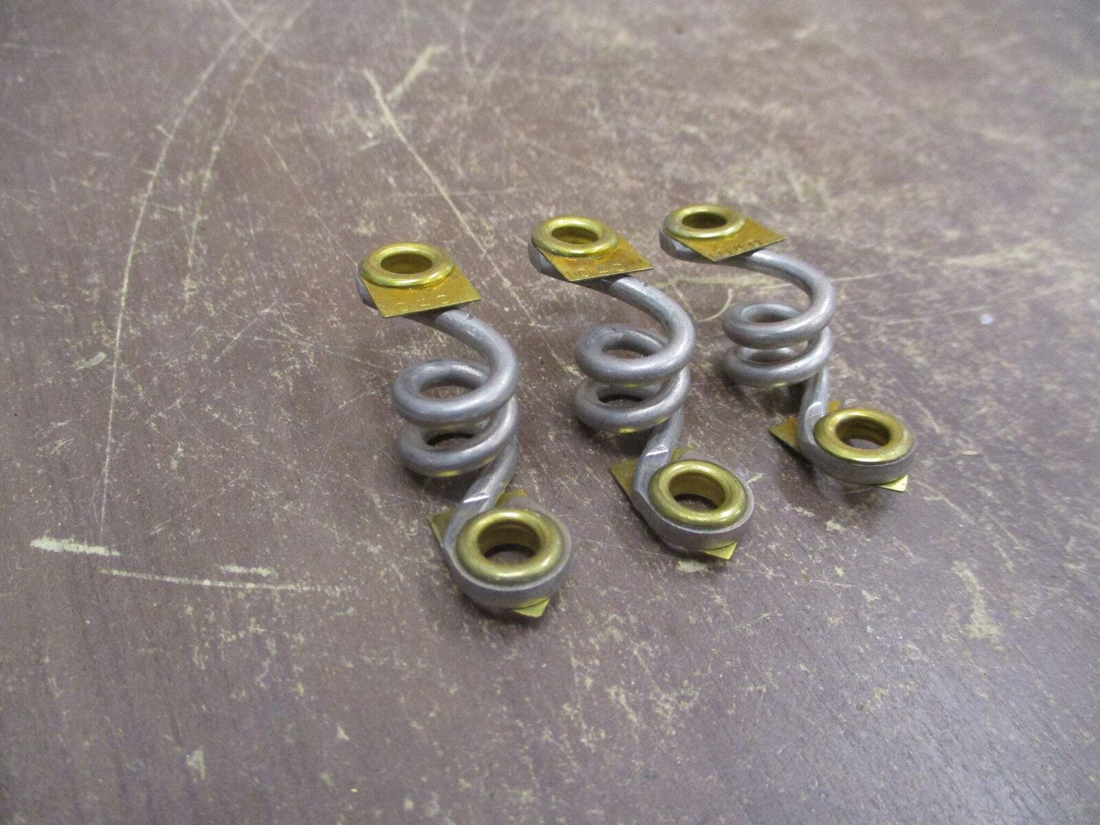 Cutler-Hammer Heaters H1040 *Lot of 3* Used