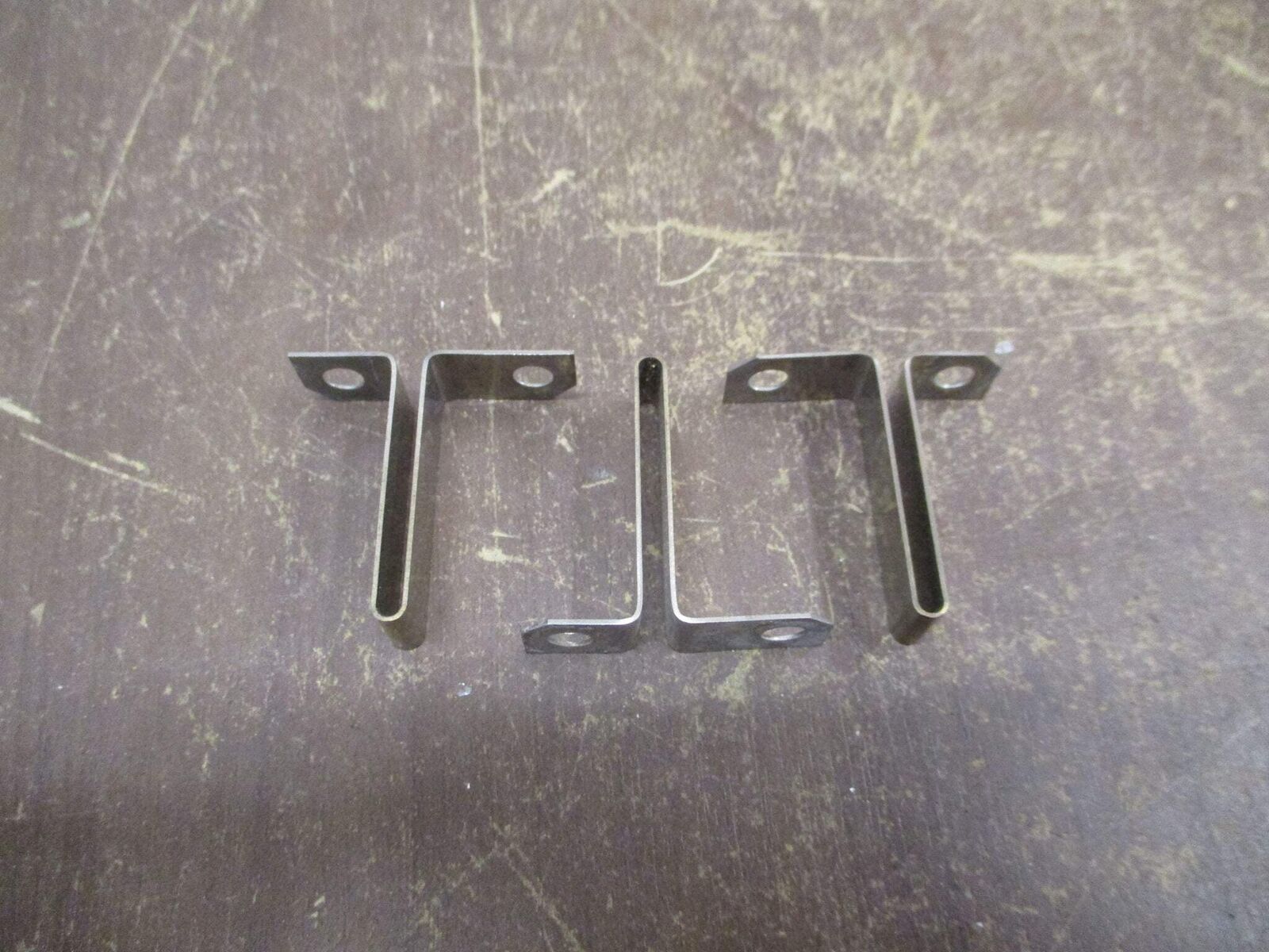 Cutler-Hammer Heaters H44 *Lot of 3* Used