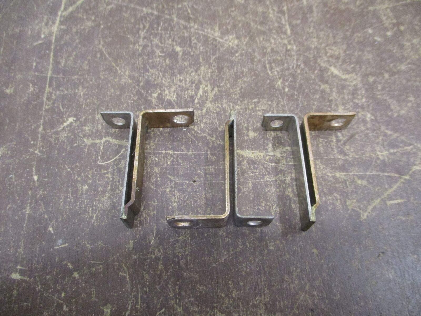 Westinghouse Heater FH49 *Lot of 3* Used