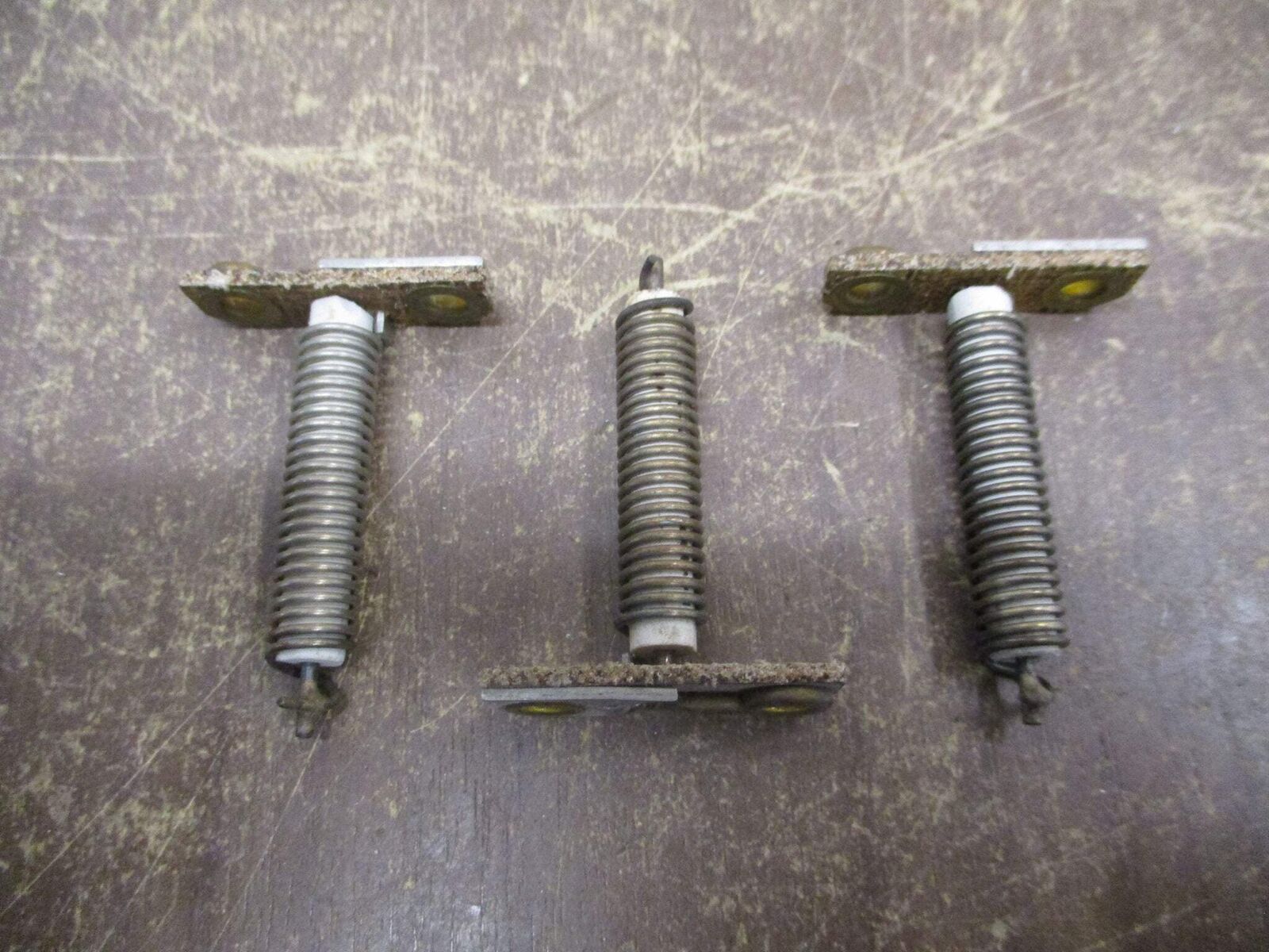 Westinghouse Heater H23 *Lot of 3* Used