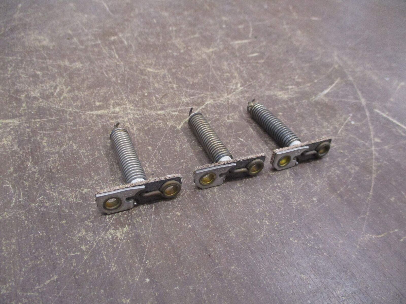 Westinghouse Heater H23 *Lot of 3* Used