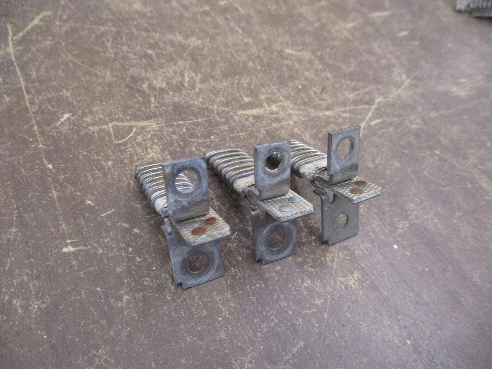 Siemens Heaters T28 *Lot of 3* Used