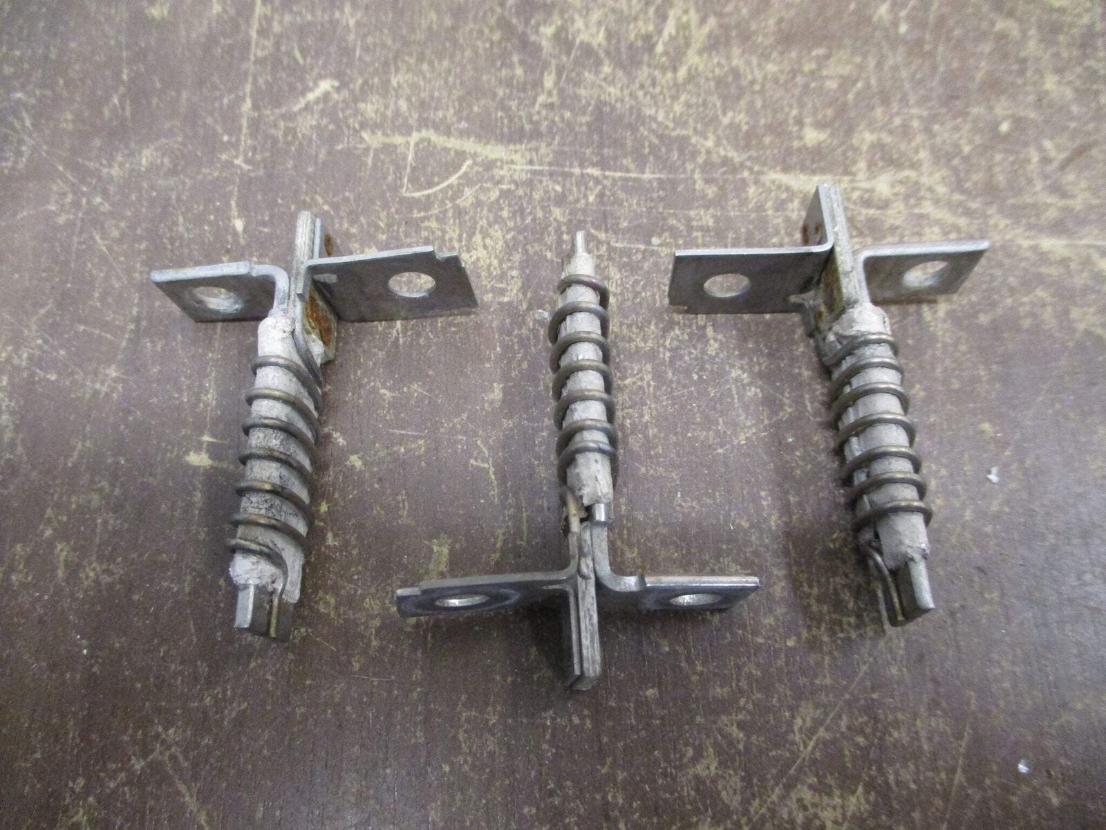 Siemens Heaters T28 *Lot of 3* Used