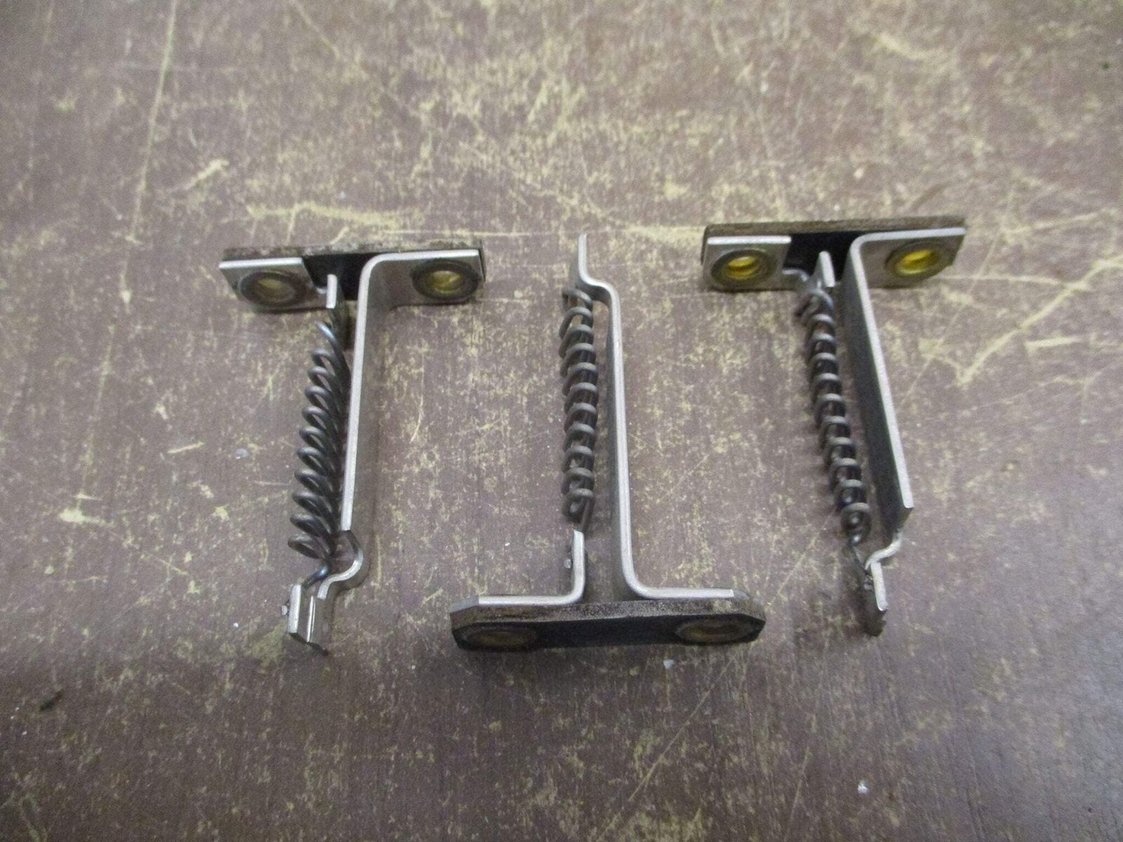 Westinghouse Heaters FH23 *Lot of 3* Used