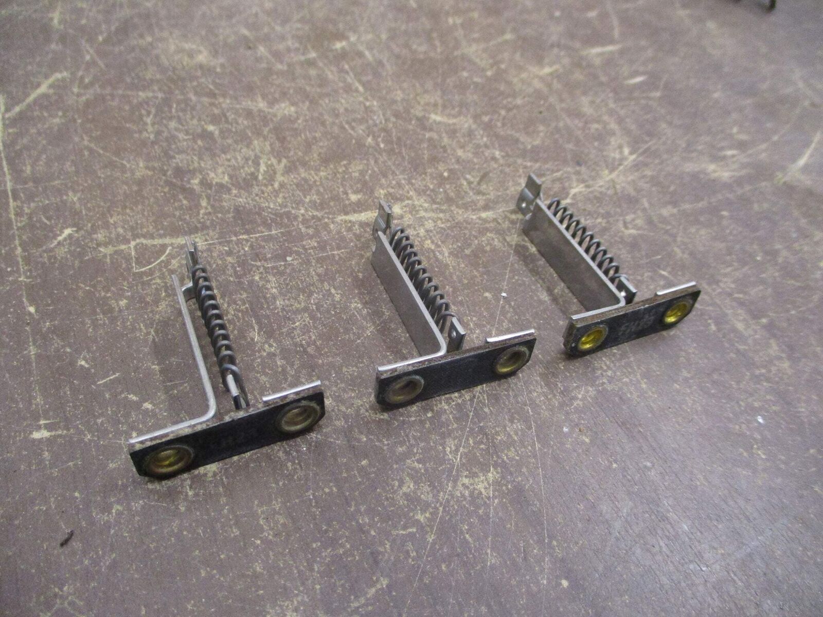 Westinghouse Heaters FH23 *Lot of 3* Used