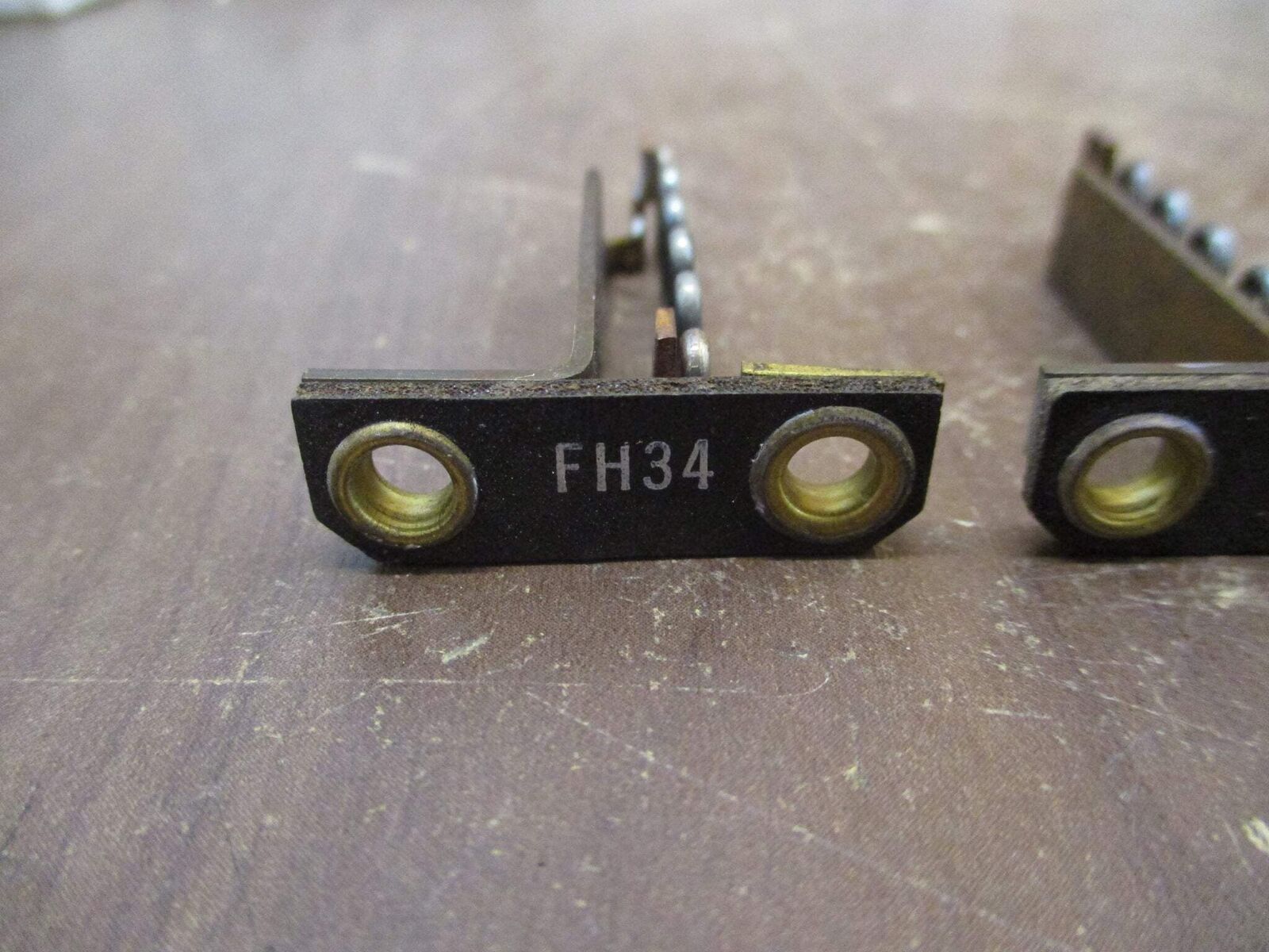 Westinghouse Heaters FH34 *Lot of 3* Used