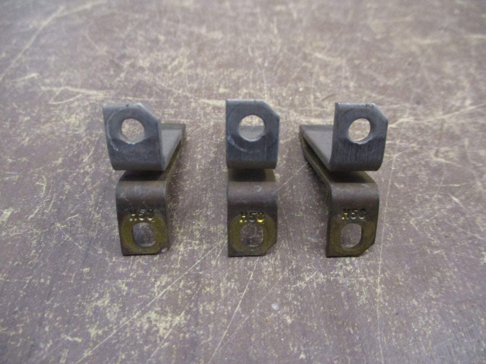 Westinghouse Heater H58 *Lot of 3* Used
