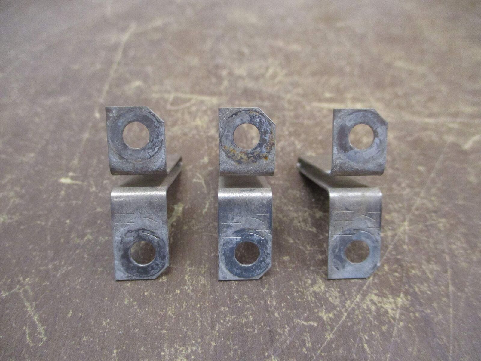 Westinghouse Heater FH44 *Lot of 3* Used