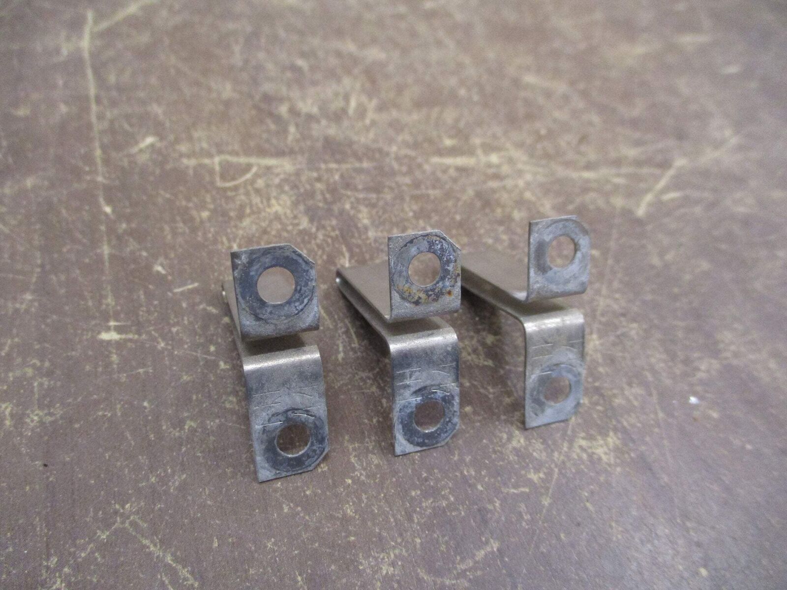 Westinghouse Heater FH44 *Lot of 3* Used