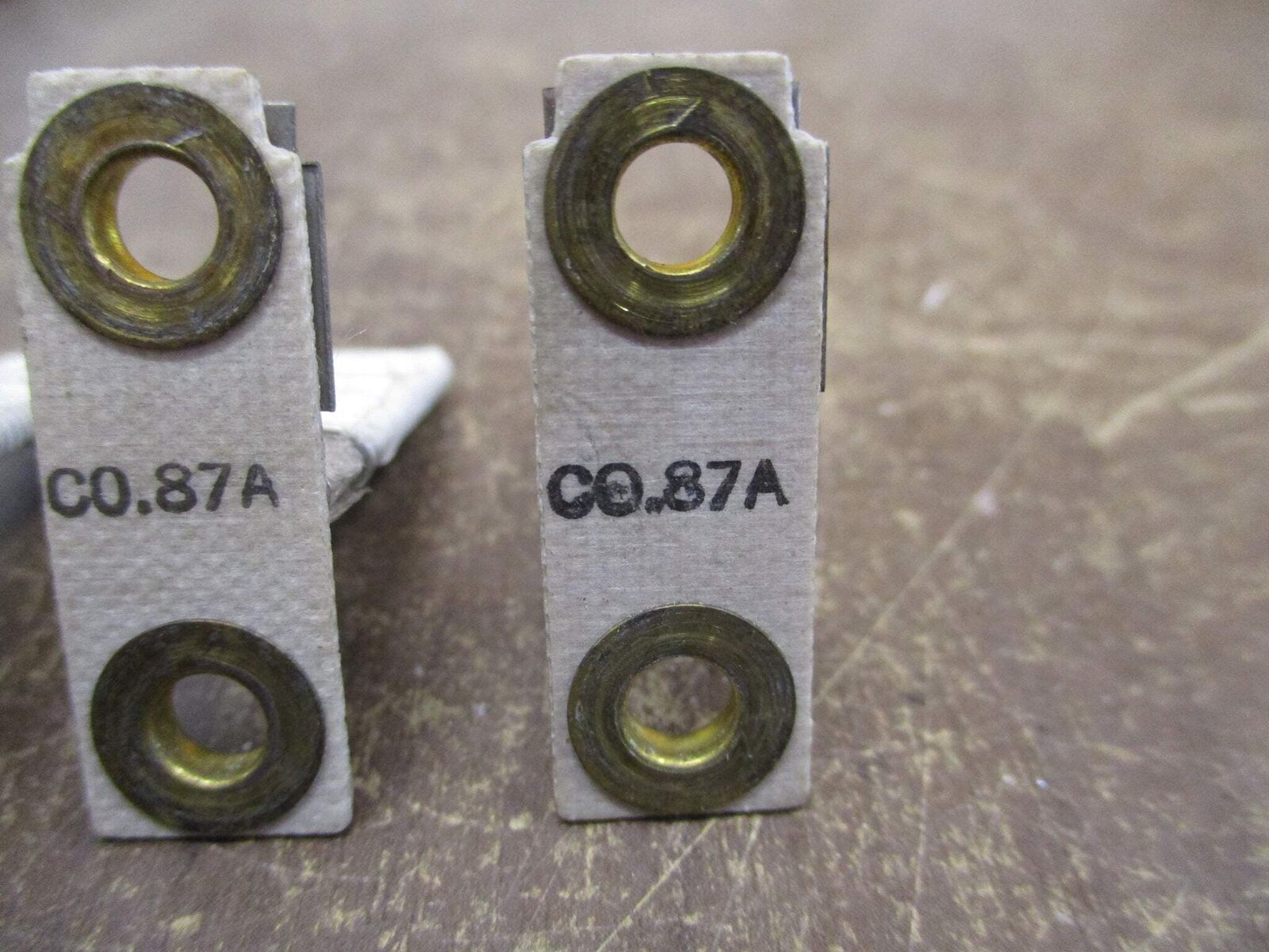 GE Heaters C0.87A *Lot of 3* Used