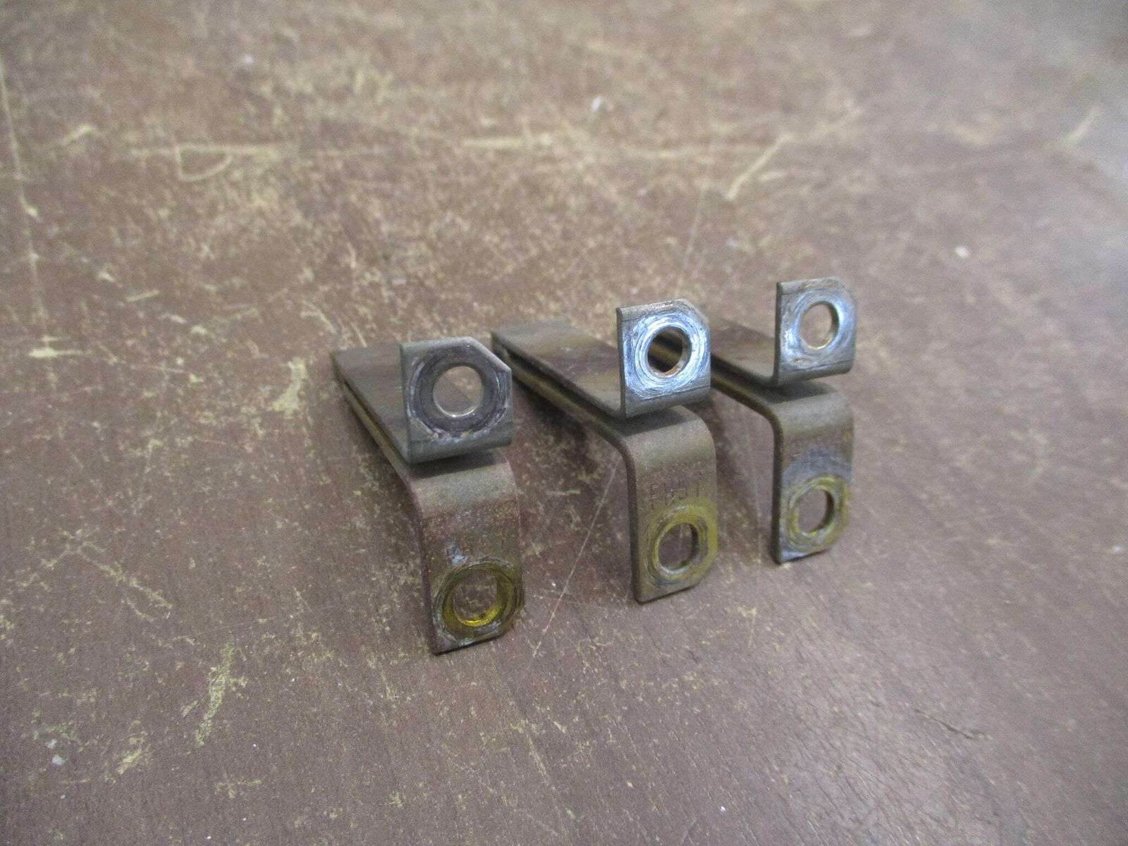 Westinghouse Heater FH57 *Lot of 3* Used