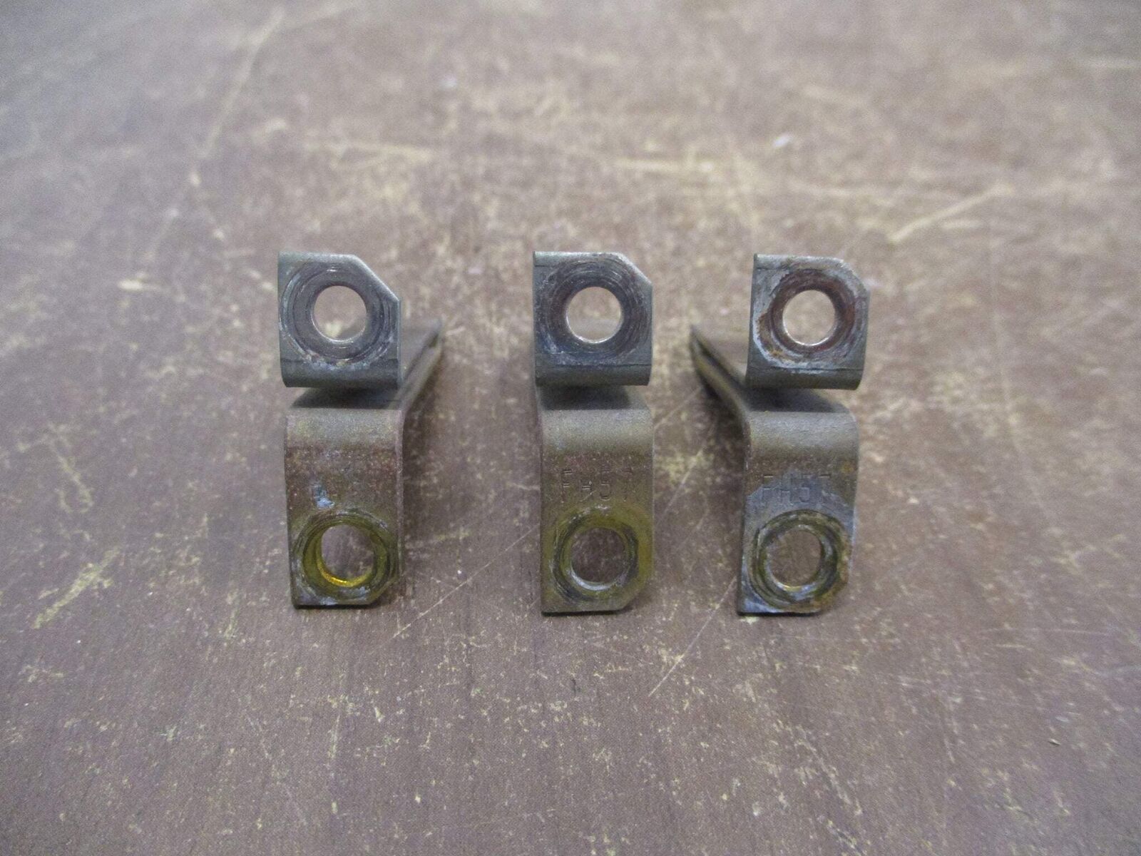 Westinghouse Heater FH57 *Lot of 3* Used