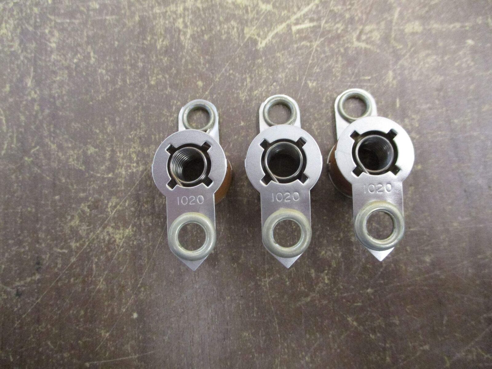 Cutler-Hammer Heaters H1020 *Lot of 3* New Surplus