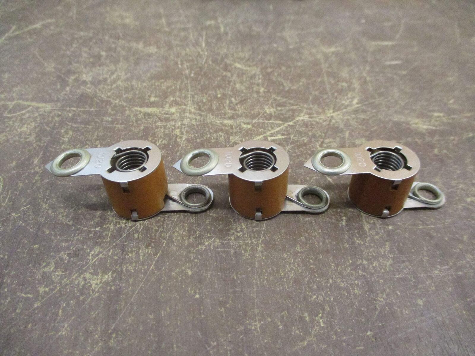 Cutler-Hammer Heaters H1020 *Lot of 3* New Surplus