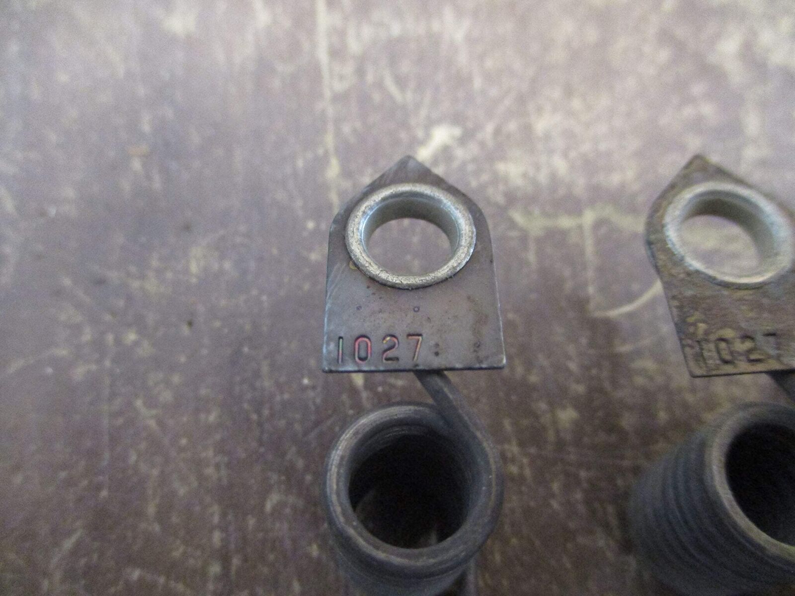 Cutler-Hammer Heater 1027 *Lot of 3* Used