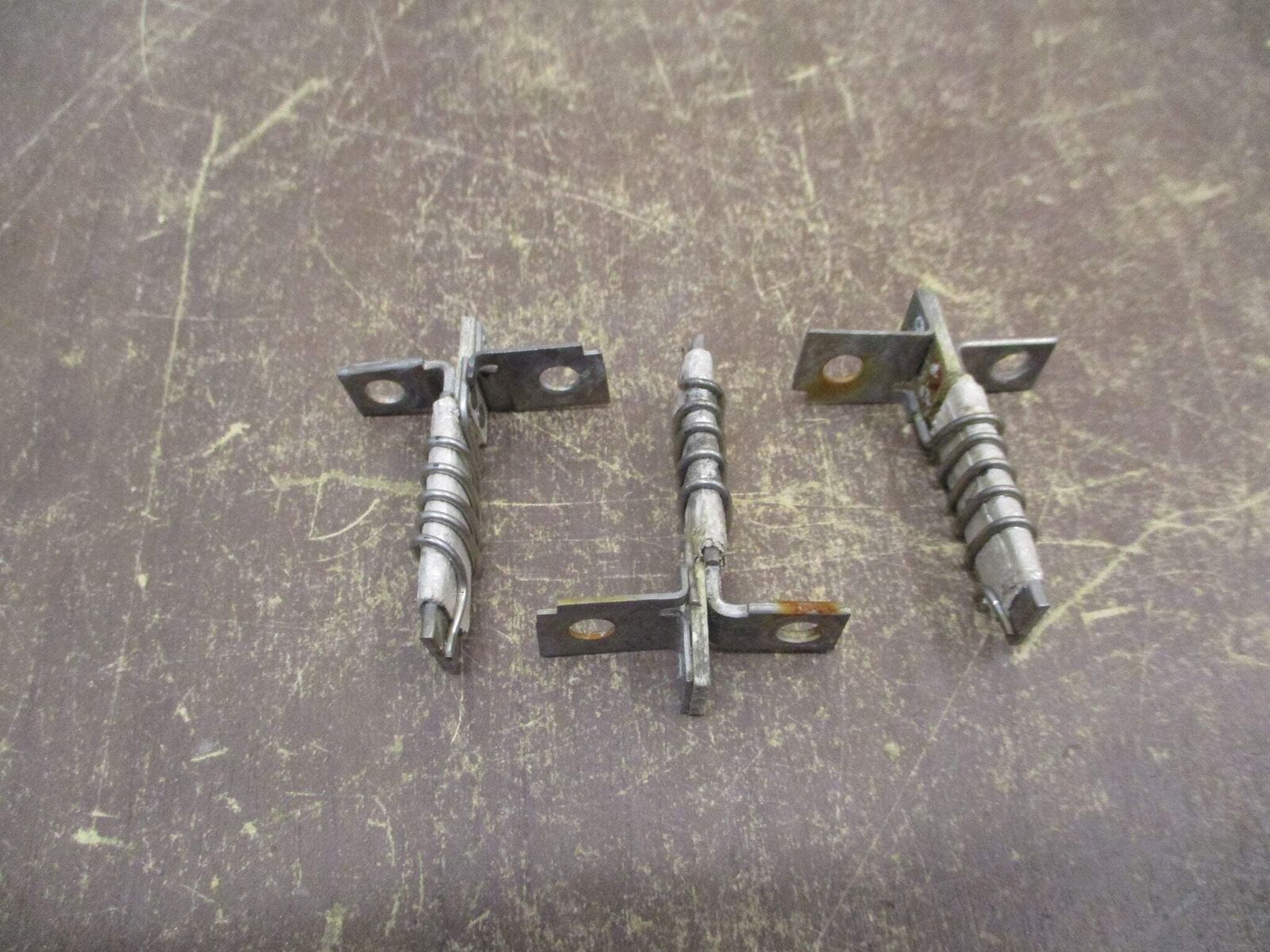 Siemens Heaters T30 *Lot of 3* Used