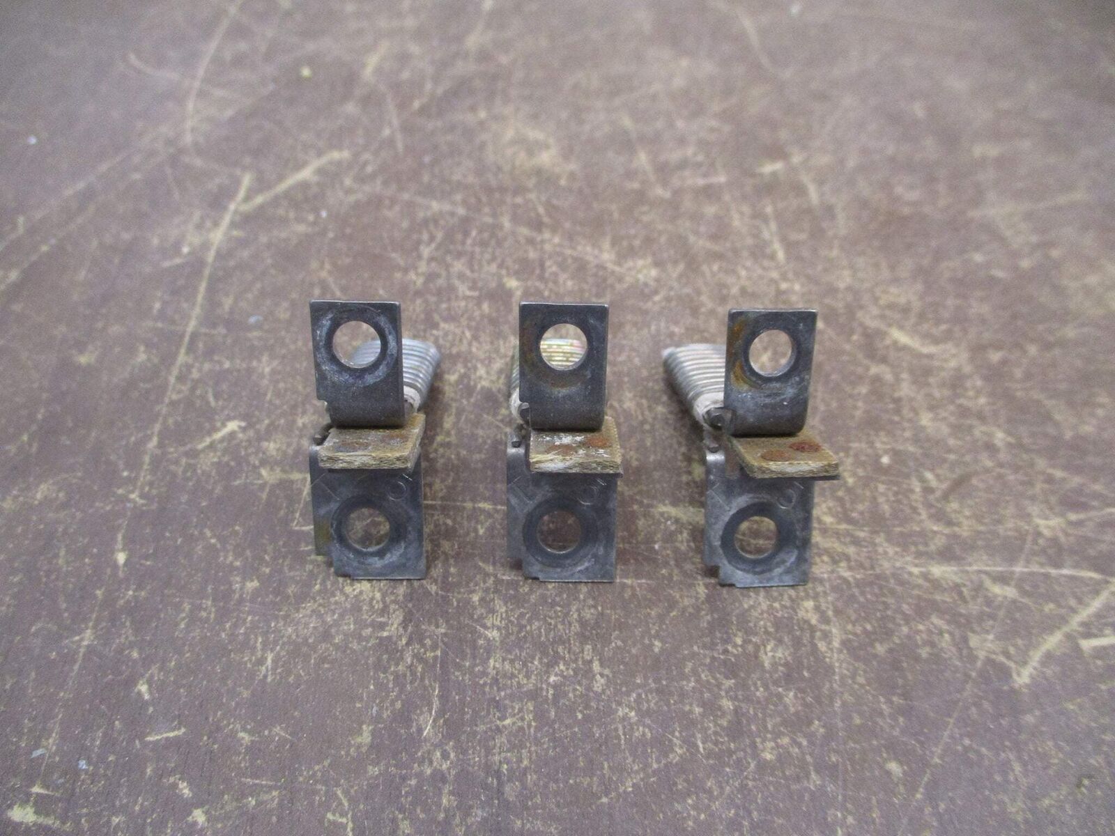 Siemens Heater T25 *Lot of 3* Used
