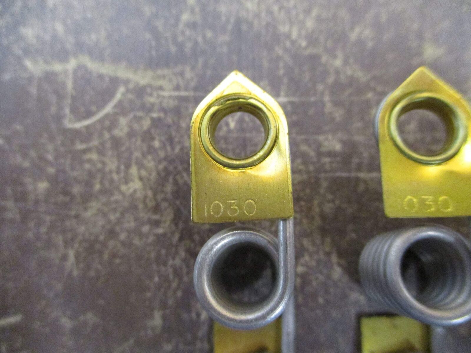 Cutler-Hammer Heaters H1030 *Lot of 3* New Surplus