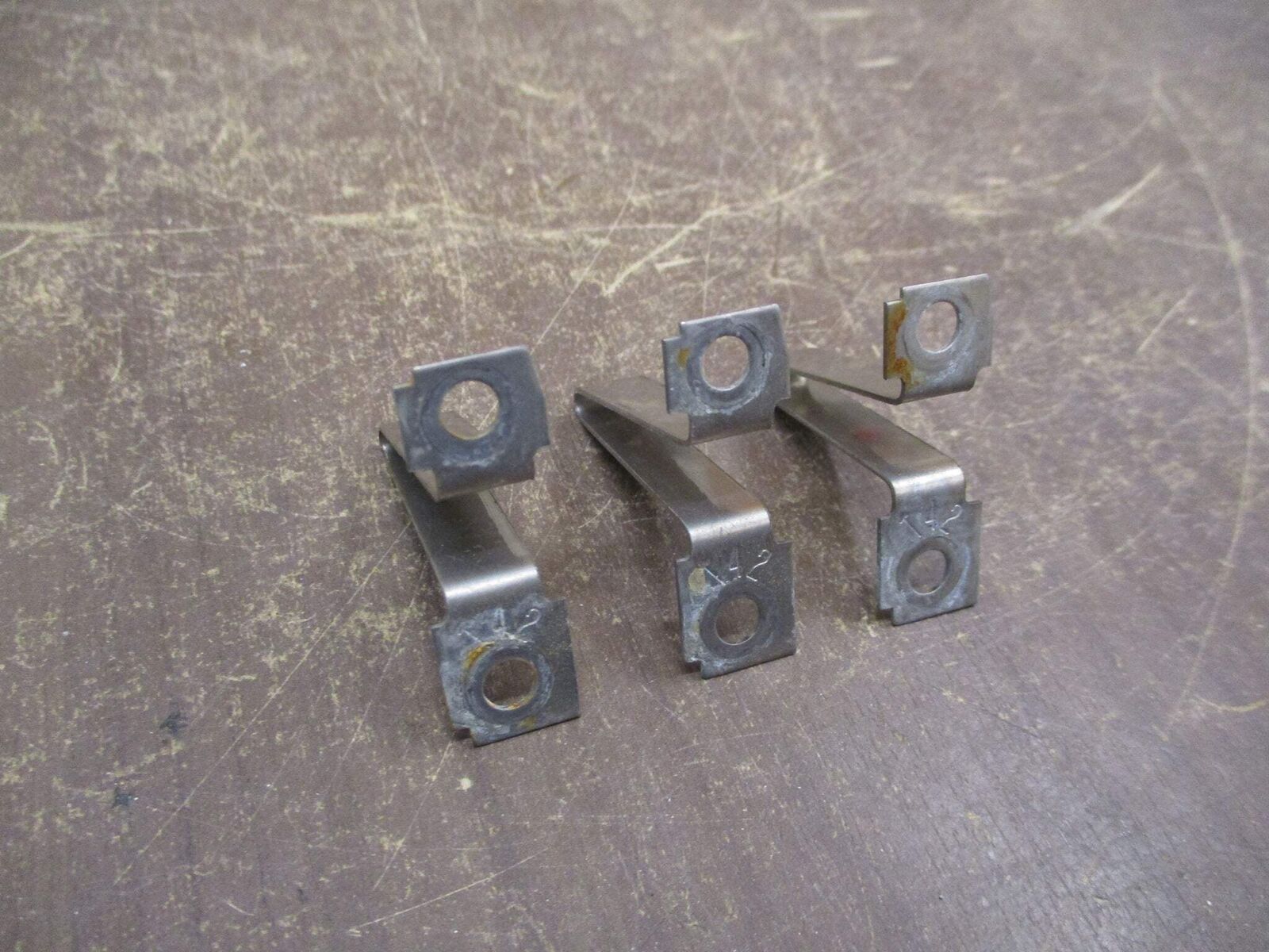 Siemens Heaters T42 *Lot of 3* Used