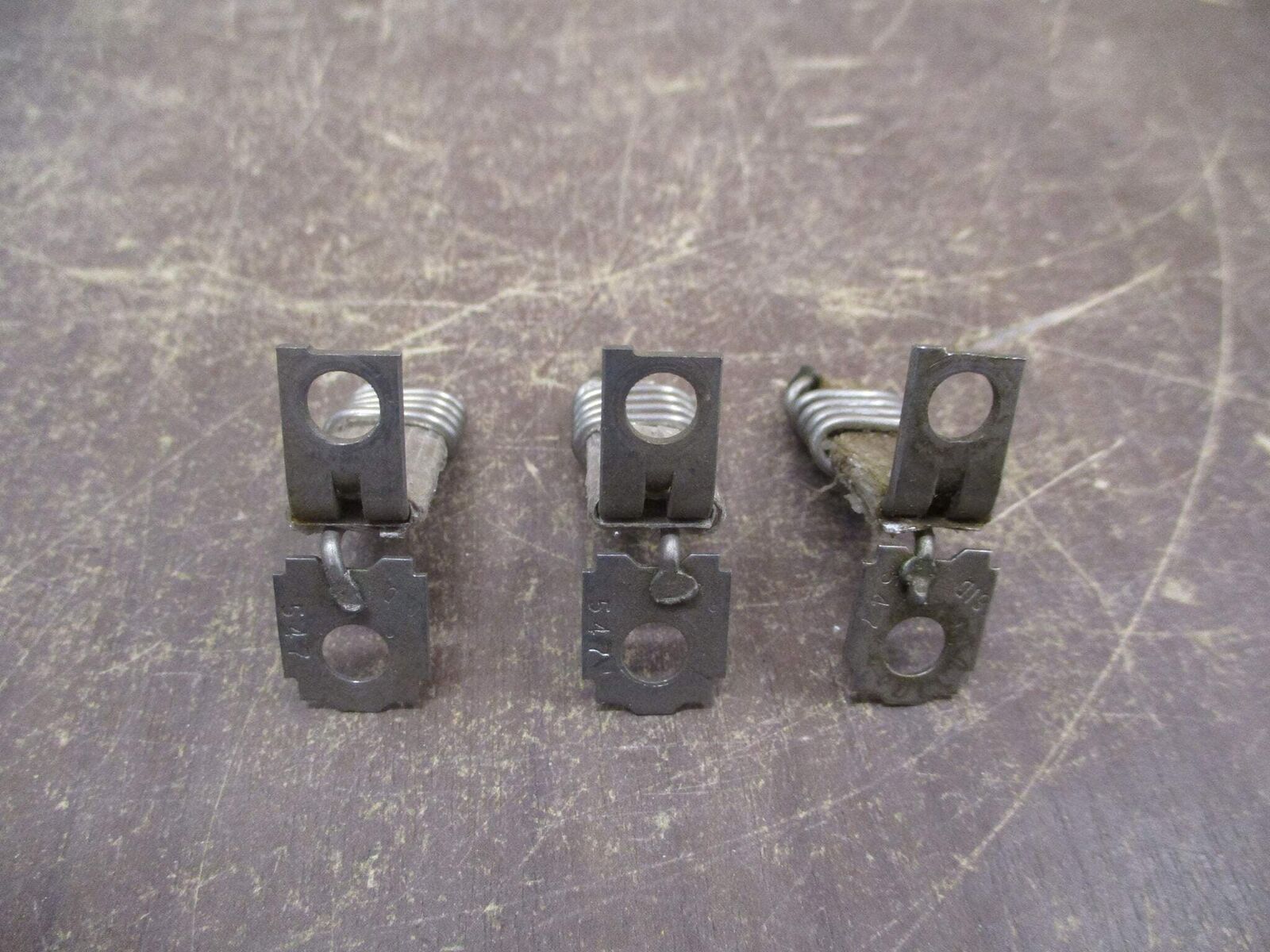 GE Heaters 81D 547 *Lot of 3* Used