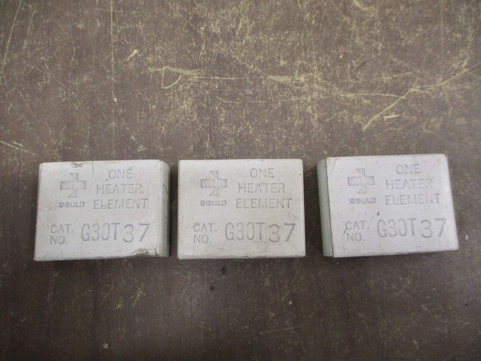 Siemens Heaters G30T37 *Lot of 3* New Surplus