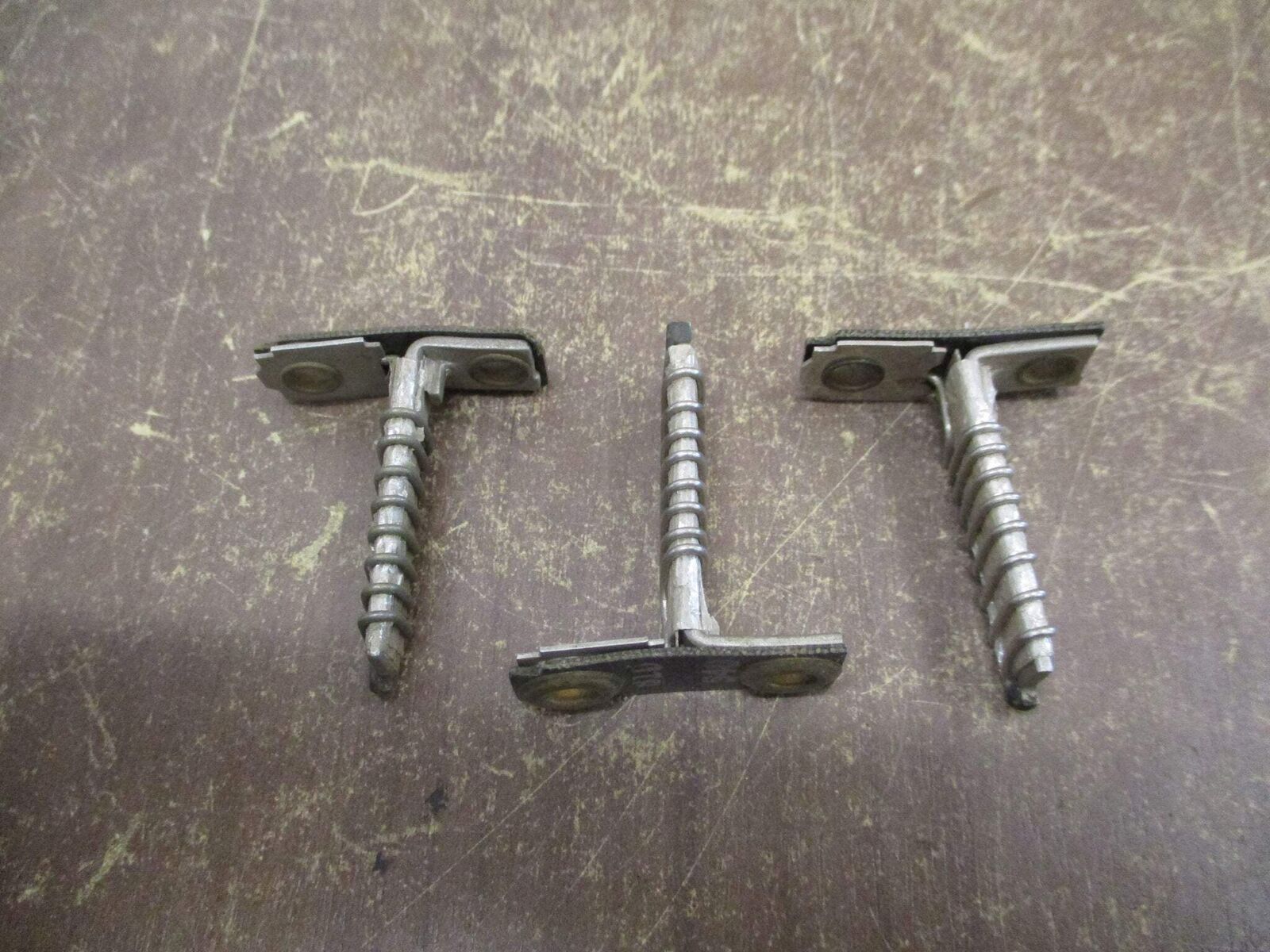 GE Heaters 81D 540 *Lot of 3* Used