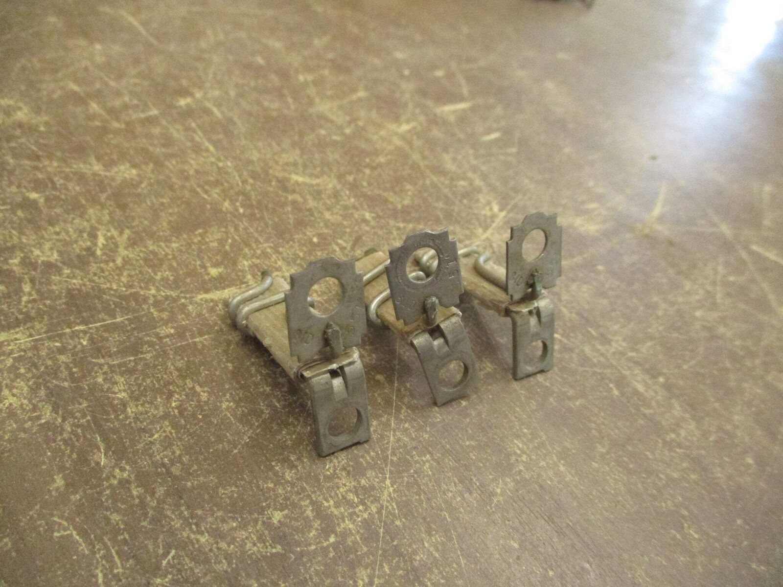 GE Heaters 81D 551 *Lot of 3* Used