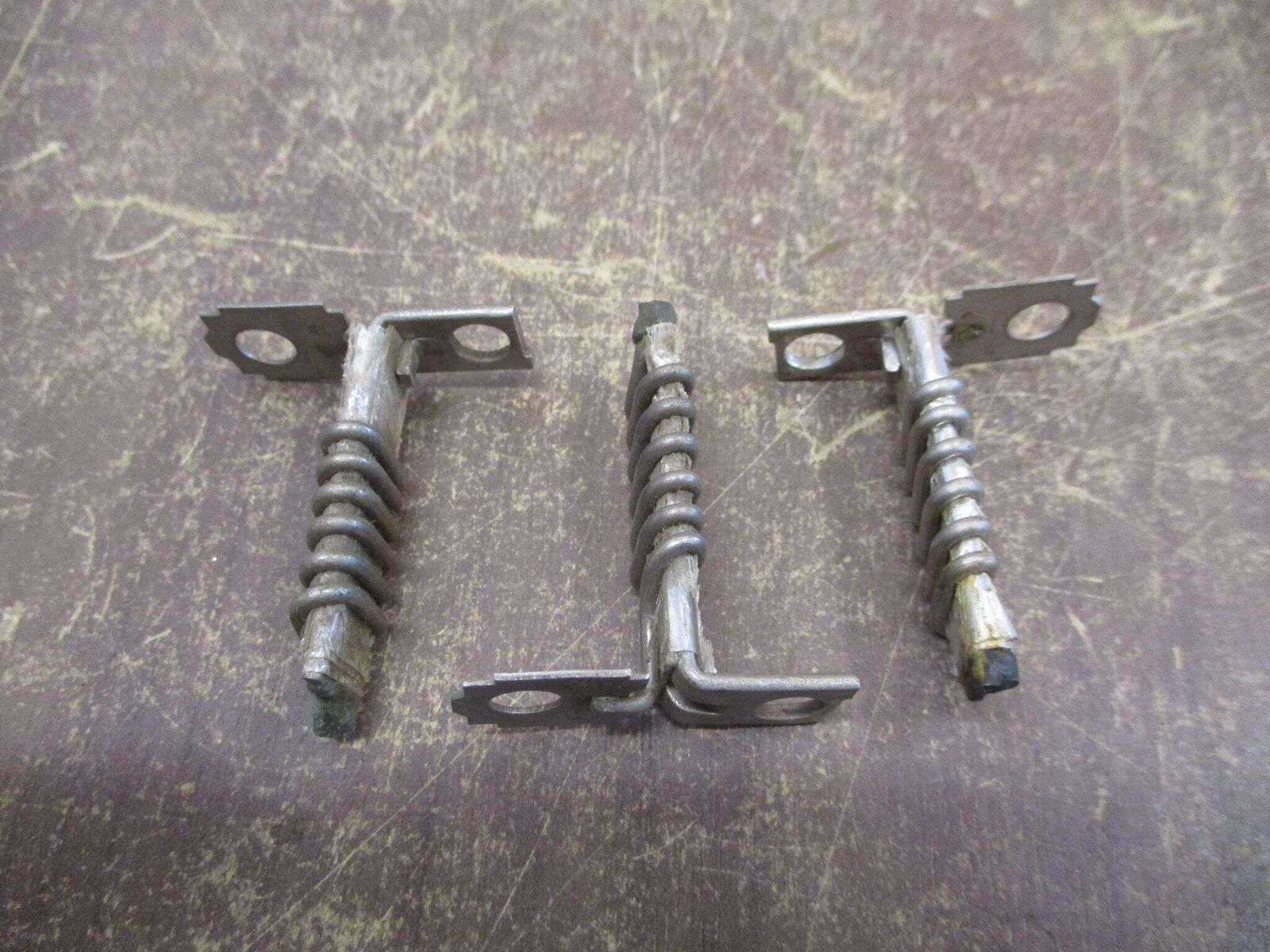 GE Heaters 81D 546 *Lot of 3* Used