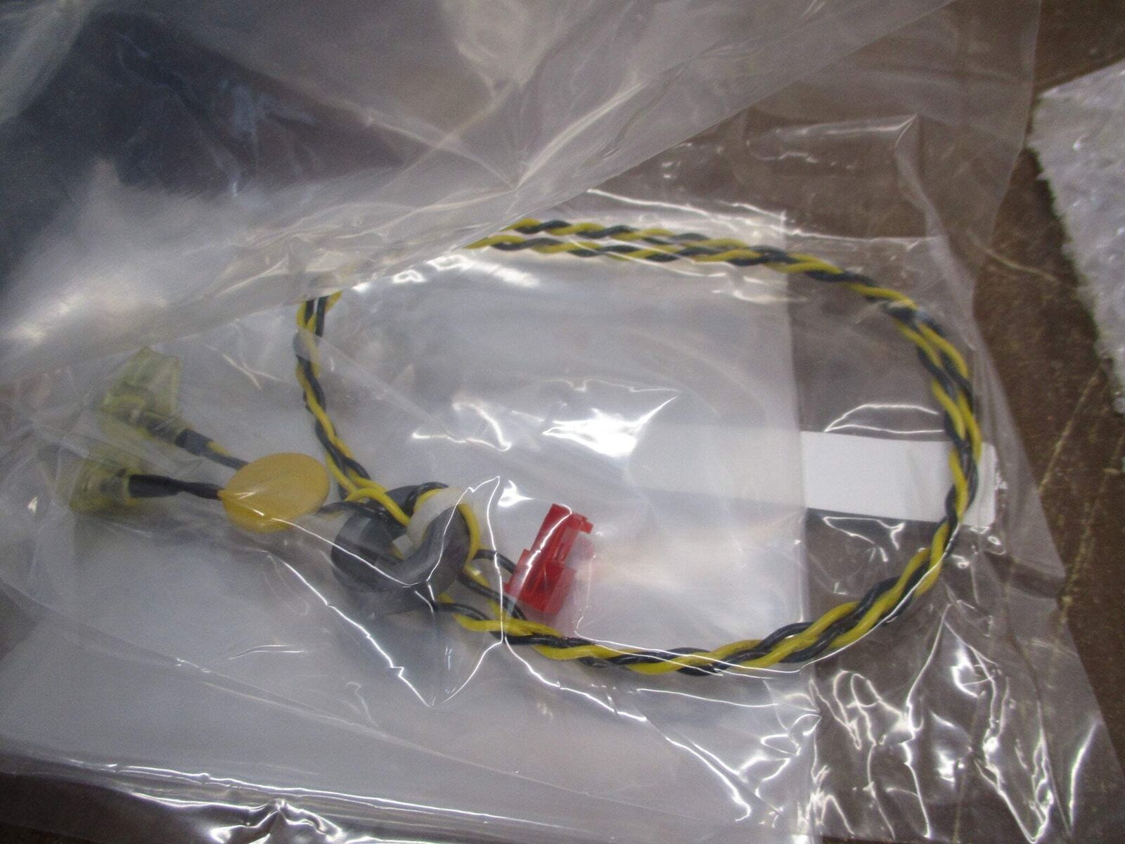 Zebra Ribbon Drive Kit P1046696-039 New Surplus