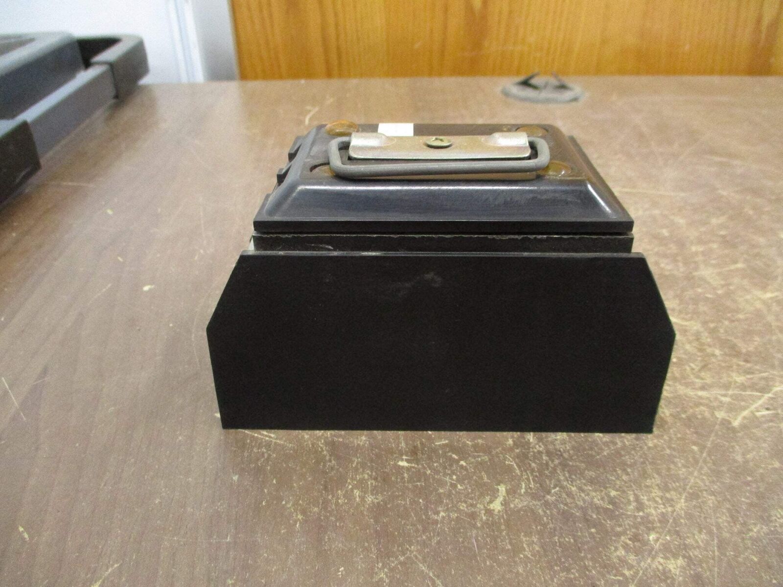 Challenger Pullout Switch C60-2 60A 240V 2P Used