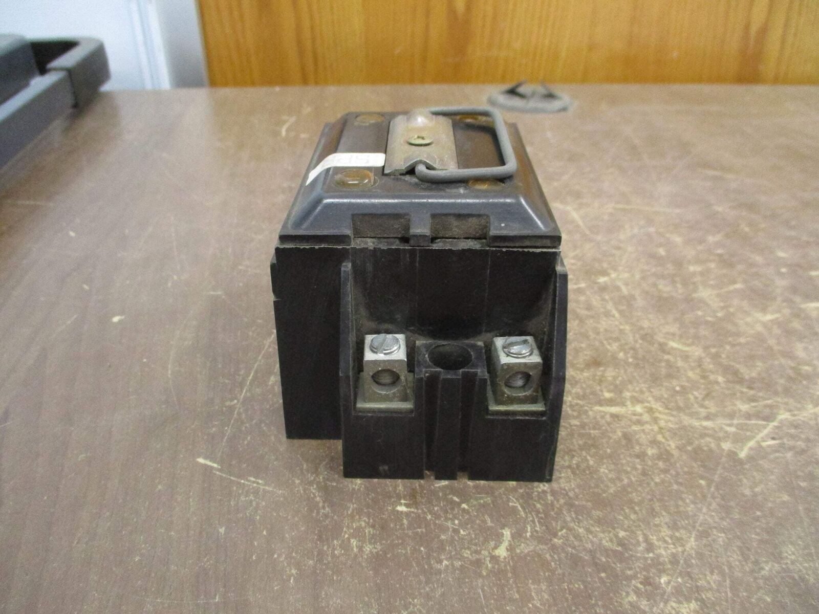 Challenger Pullout Switch C60-2 60A 240V 2P Used