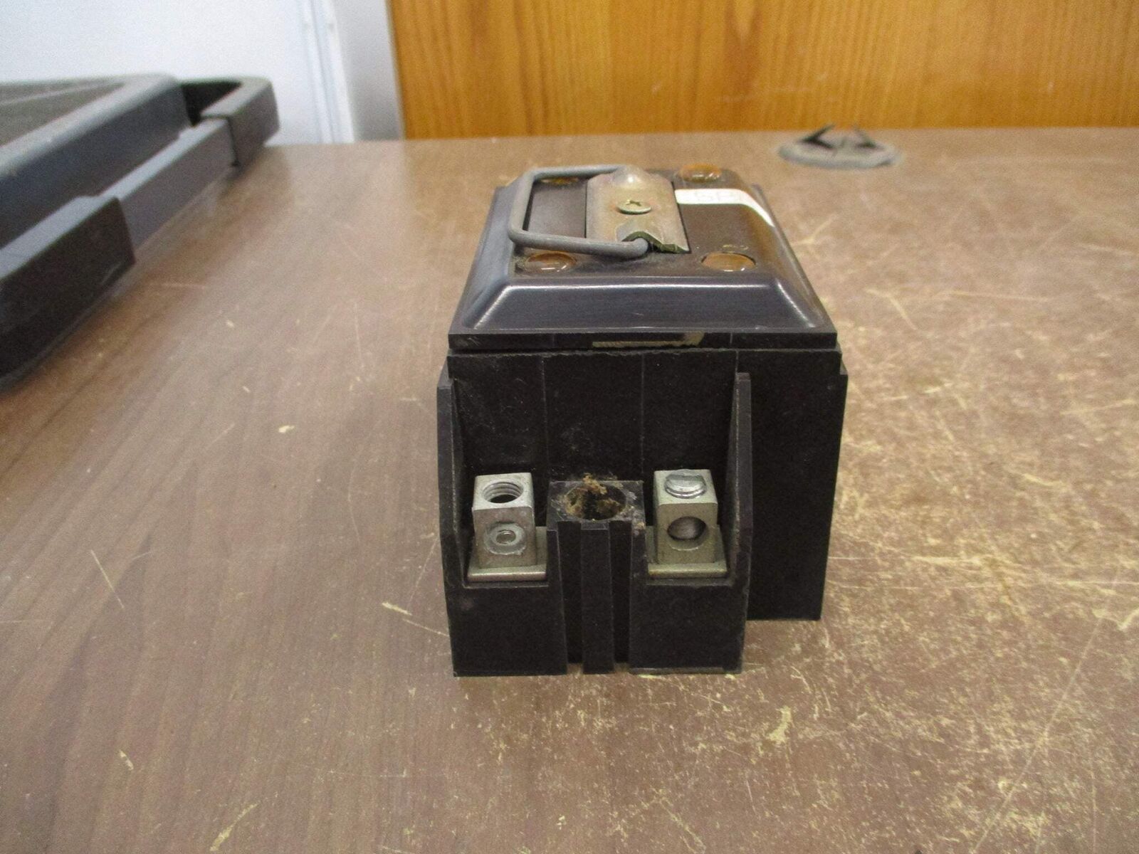 Challenger Pullout Switch C60-2 60A 240V 2P Used