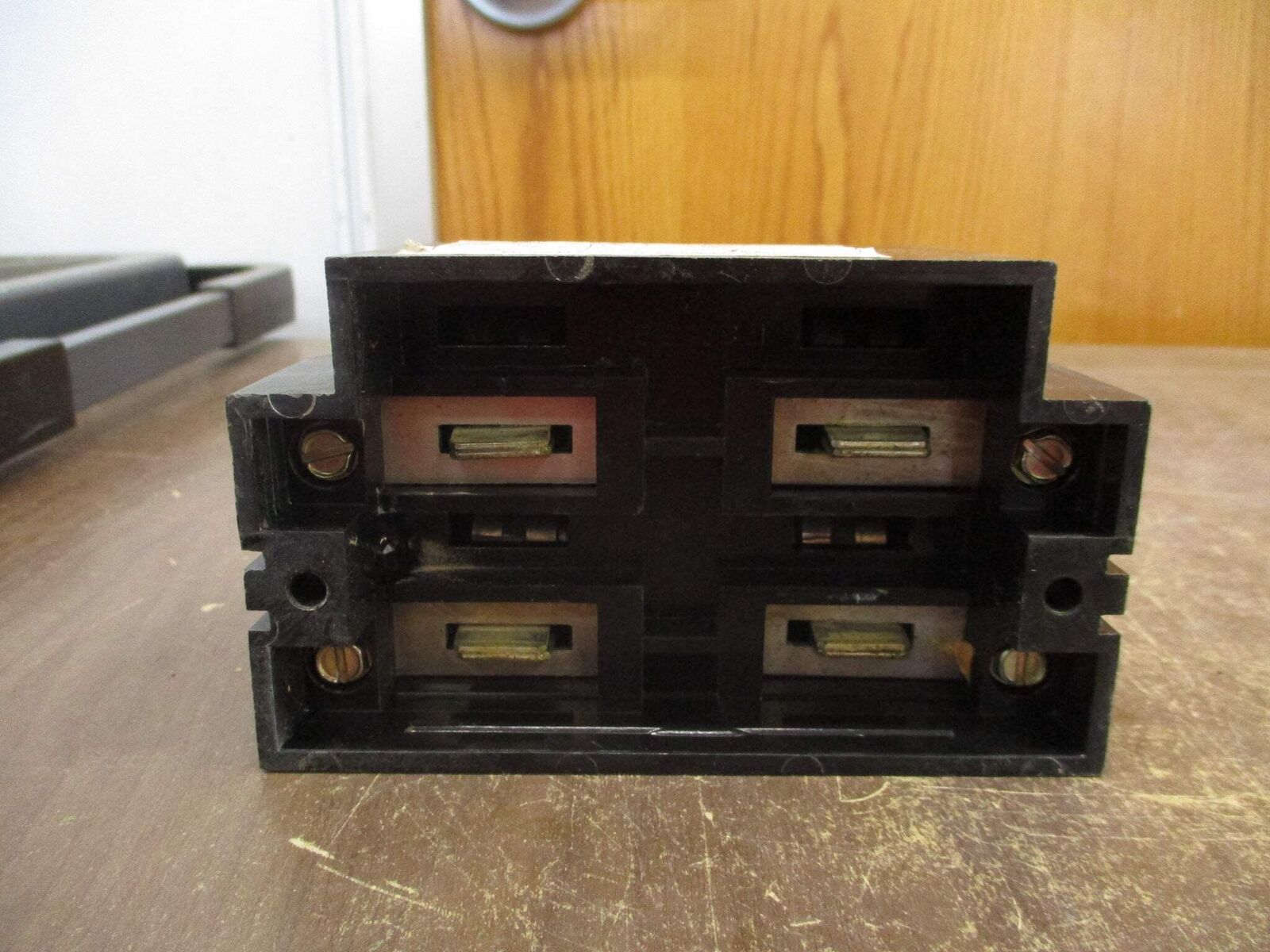 Challenger Pullout Switch C60-2 60A 240V 2P Used