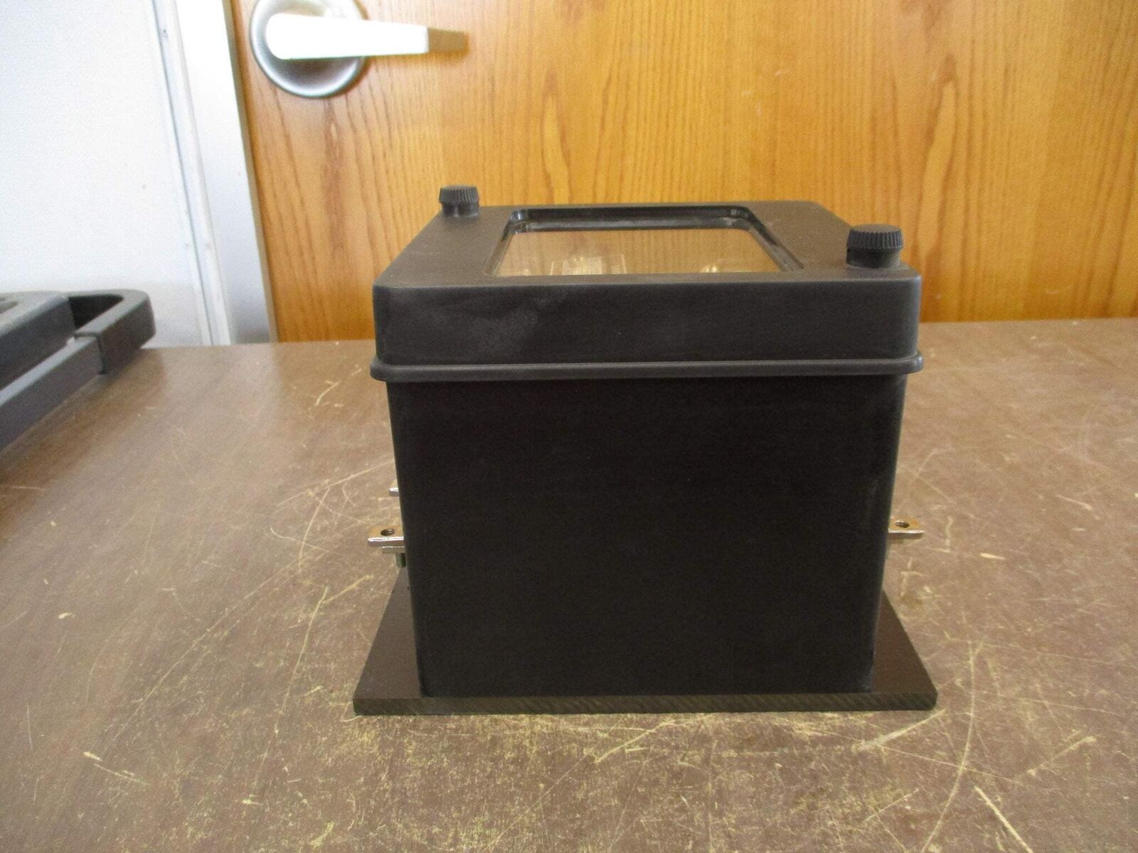 GE Relay 12HFA51A49 H 115V 60Hz Used