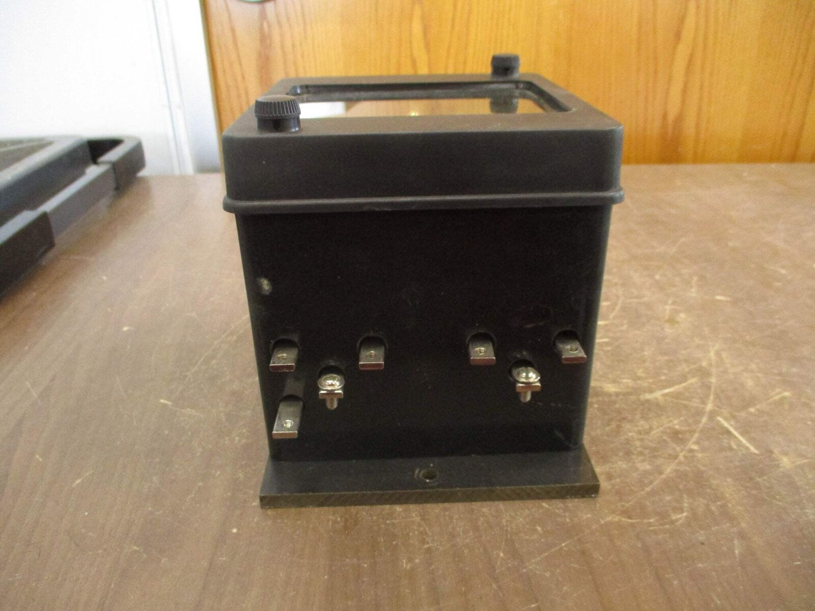 GE Relay 12HFA51A49 H 115V 60Hz Used