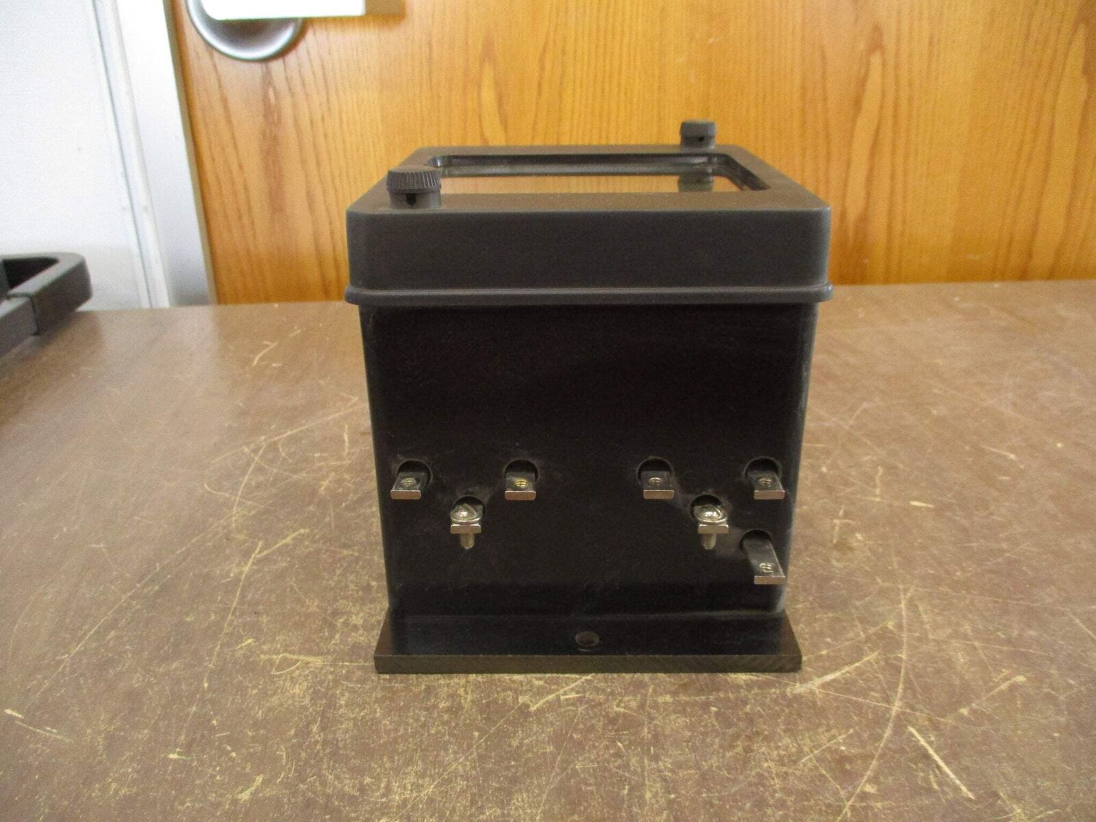 GE Relay 12HFA51A49 H 115V 60Hz Used