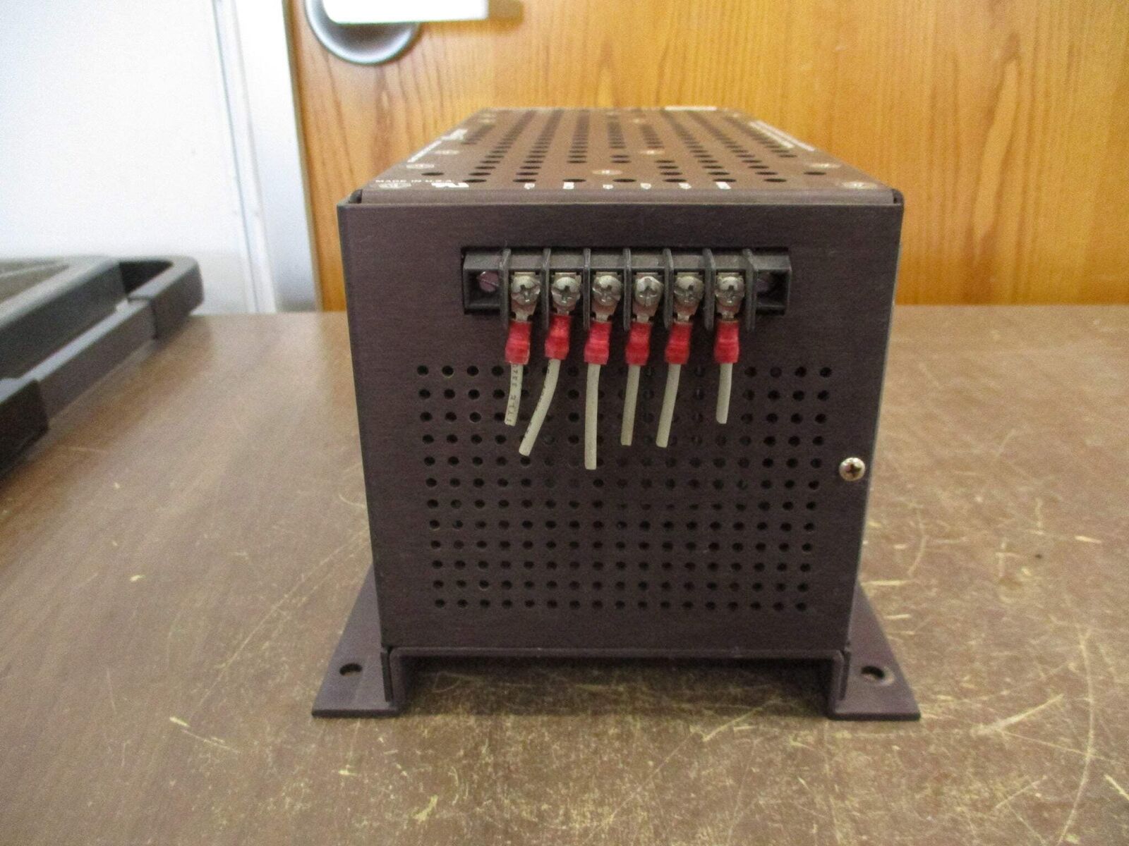 GE Power Supply PLPS1G01 Used