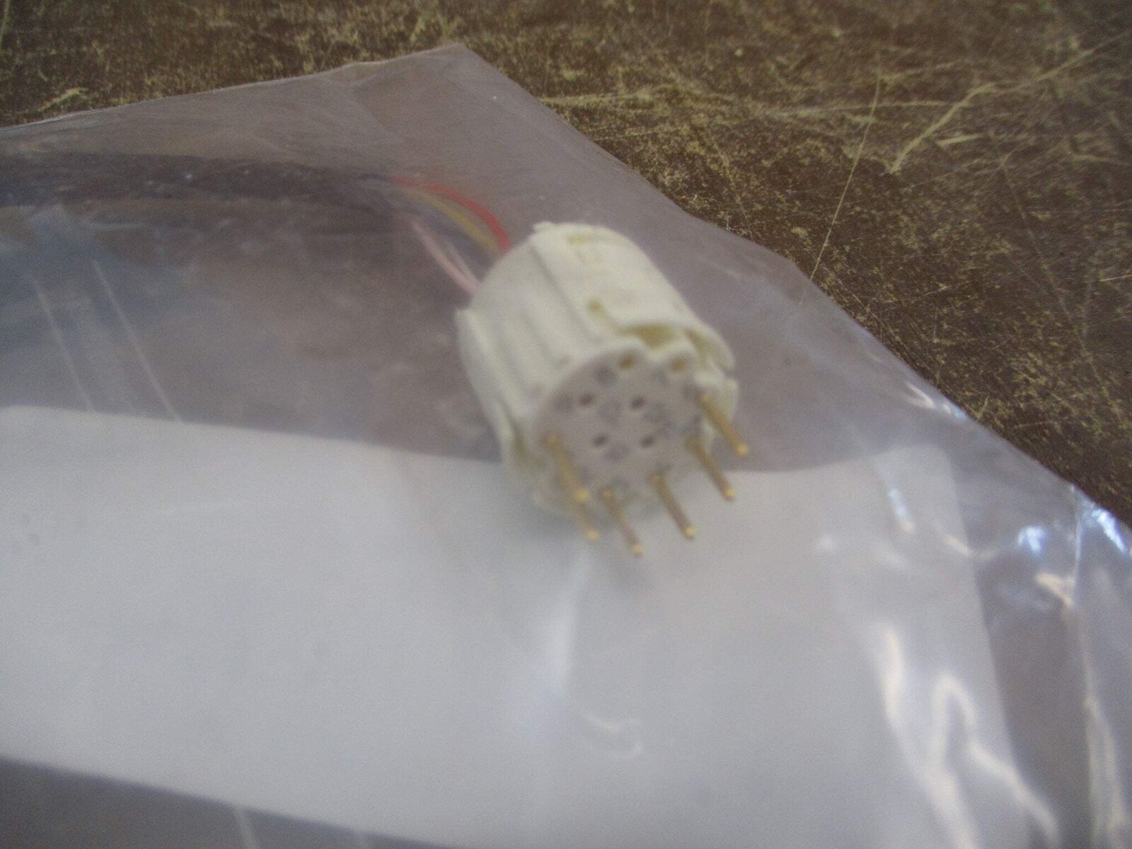 Sew-Eurodrive Resolver 13357840 TE Part #: S1001-B110 *No Box* New Surplus